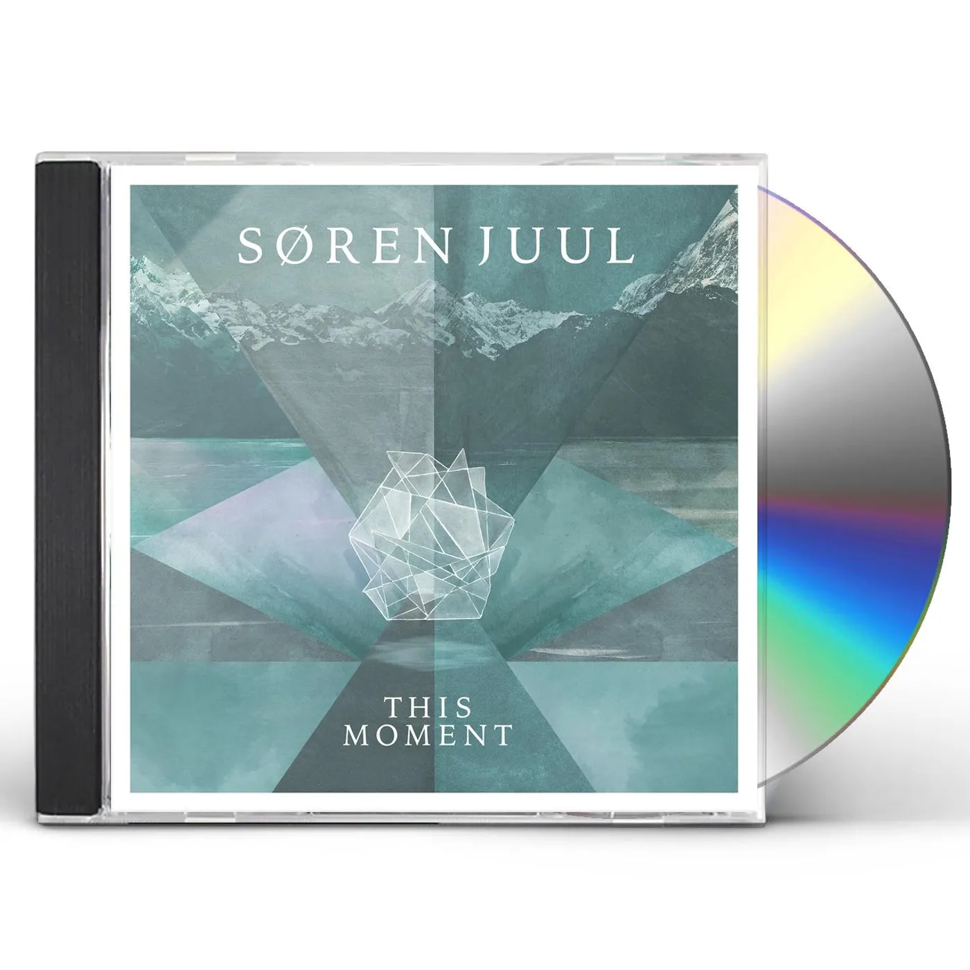Søren Juul THIS MOMENT CD