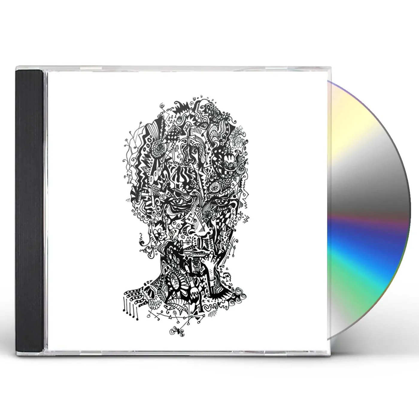 Marsmobil FAIRYTALES OF THE SUPERSURVIVOR CD