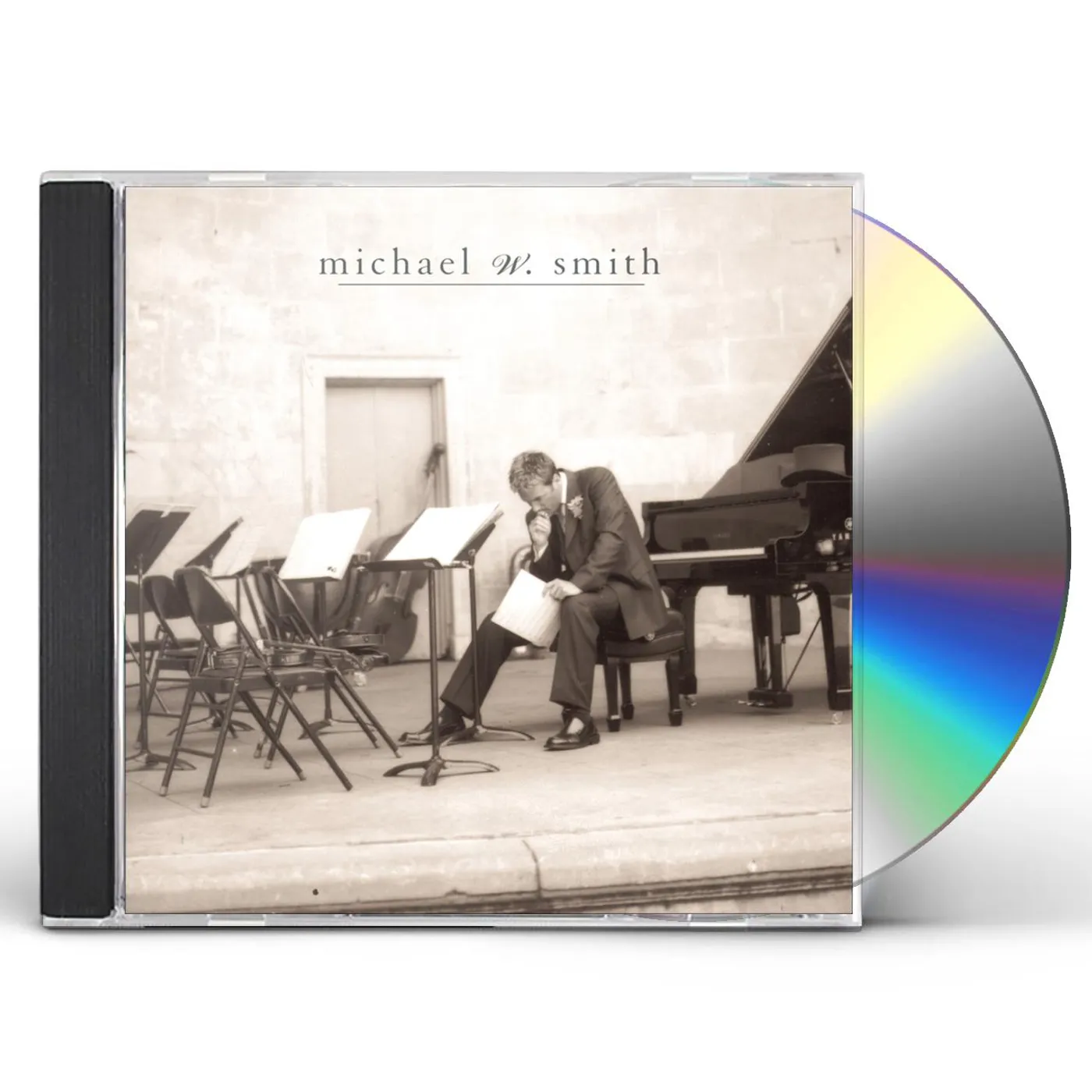 Michael W. Smith FREEDOM CD