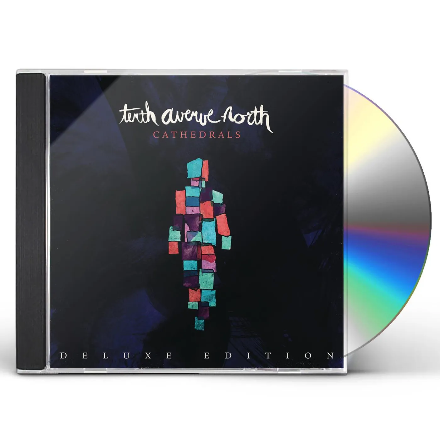 Tenth Avenue North CATHEDRALS CD