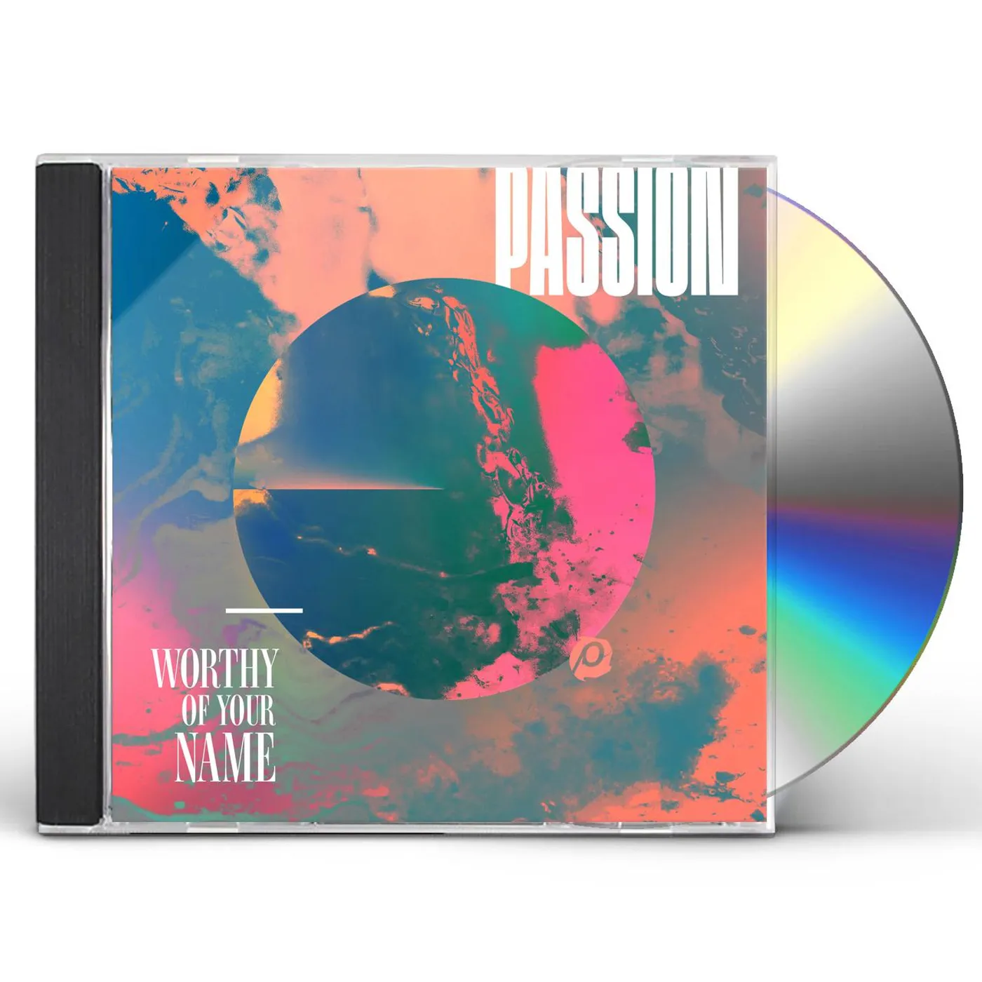 Various Artists / Passion WORTHY OF YOUR NAME CD