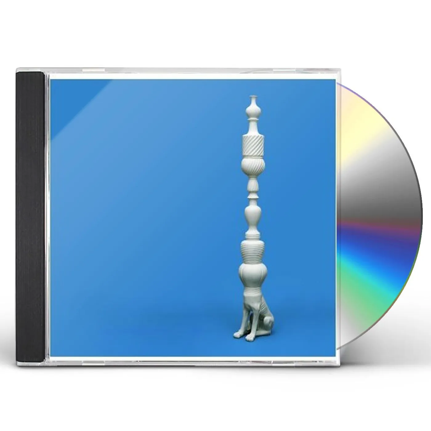 Os Paralamas Do Sucesso SINAIS DO SIM CD