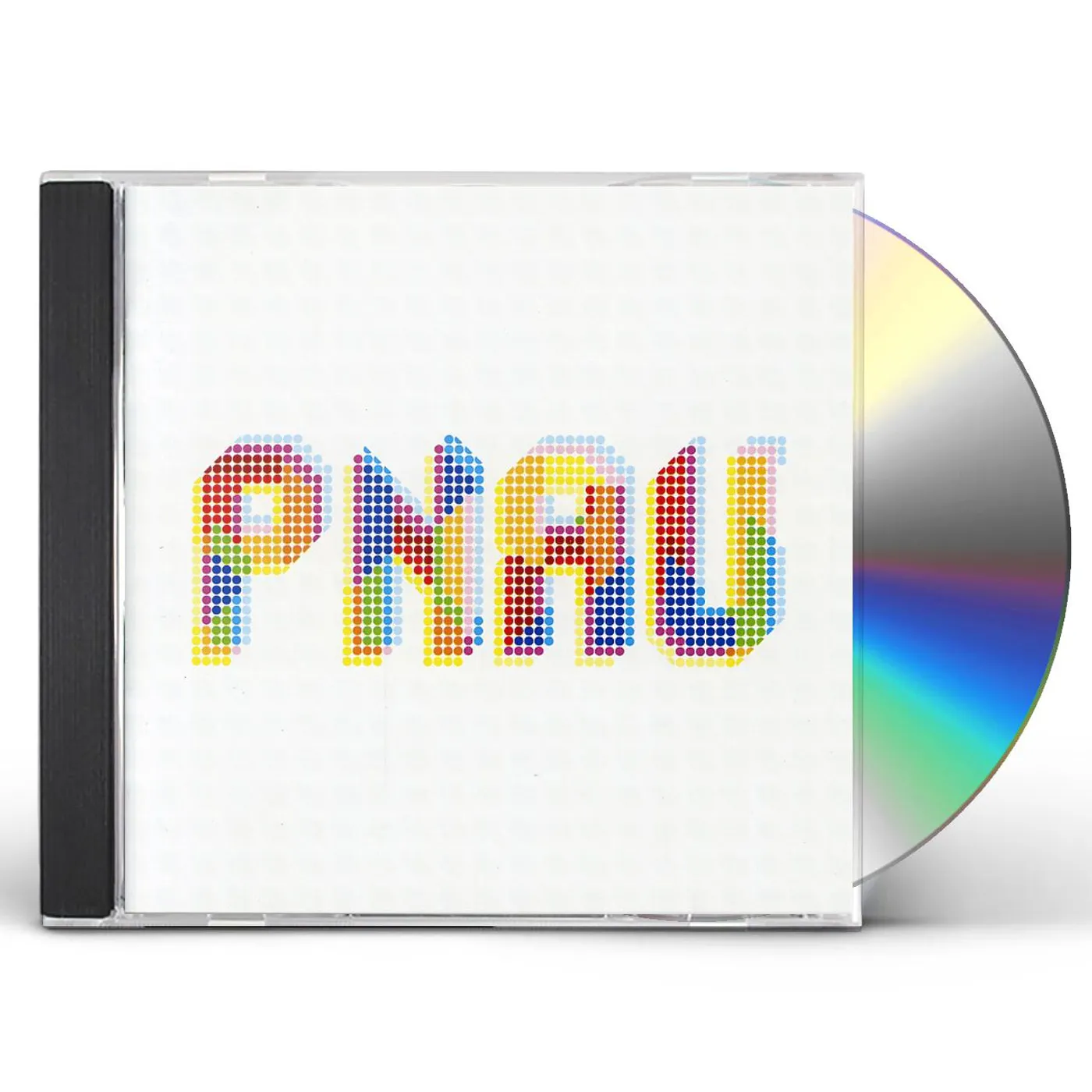 PNAU CD