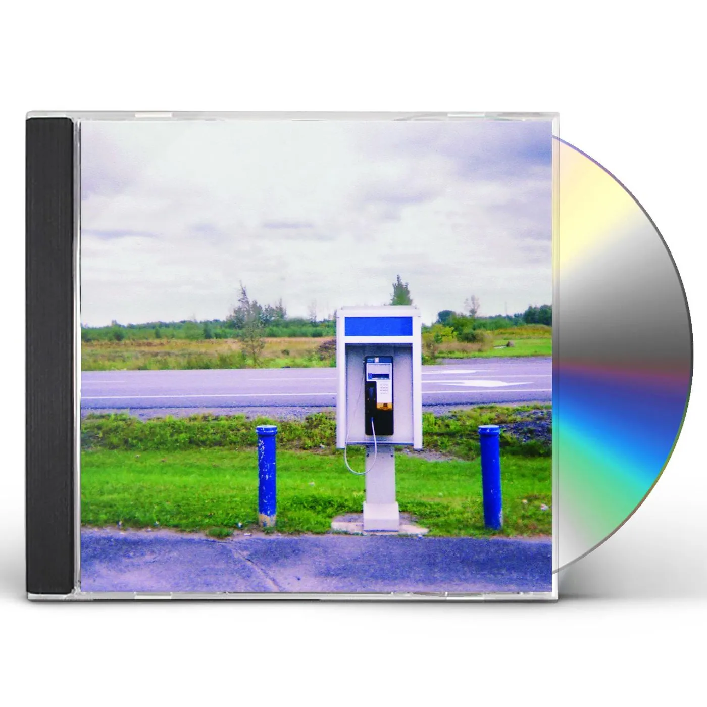 Sun Kil Moon UNIVERSAL THEMES CD