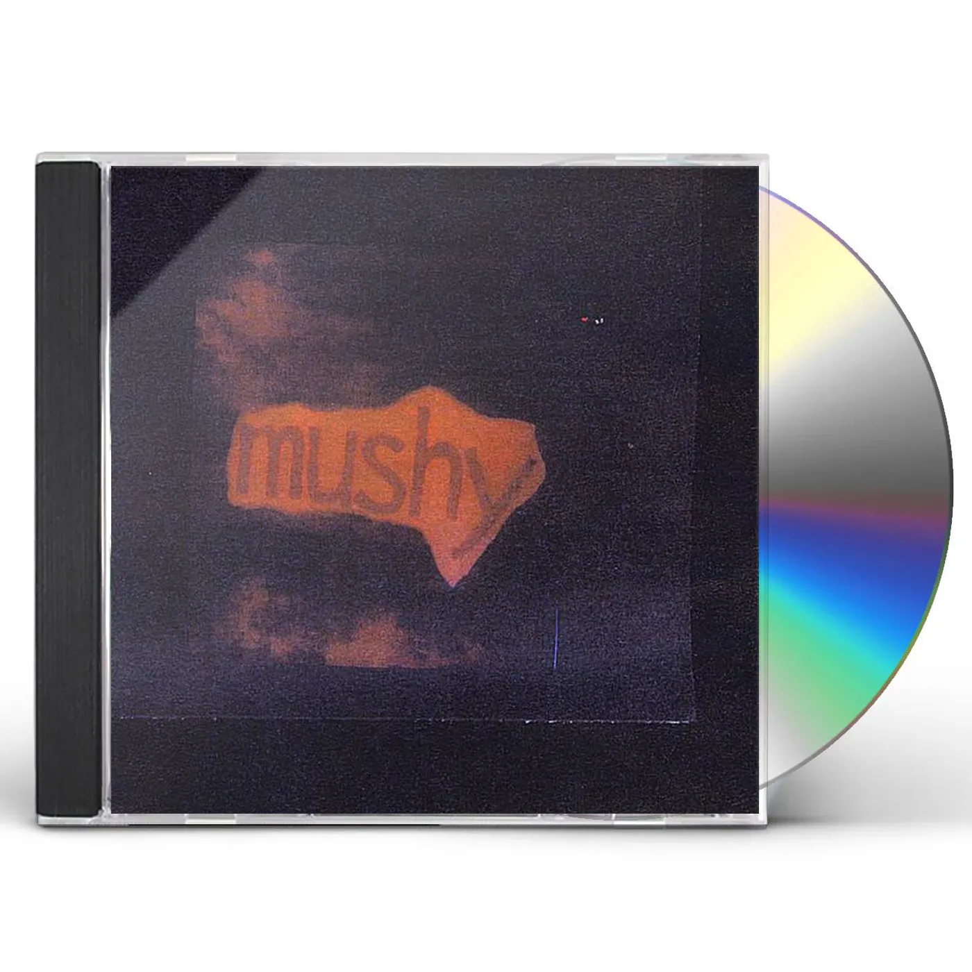 MUSHY CD