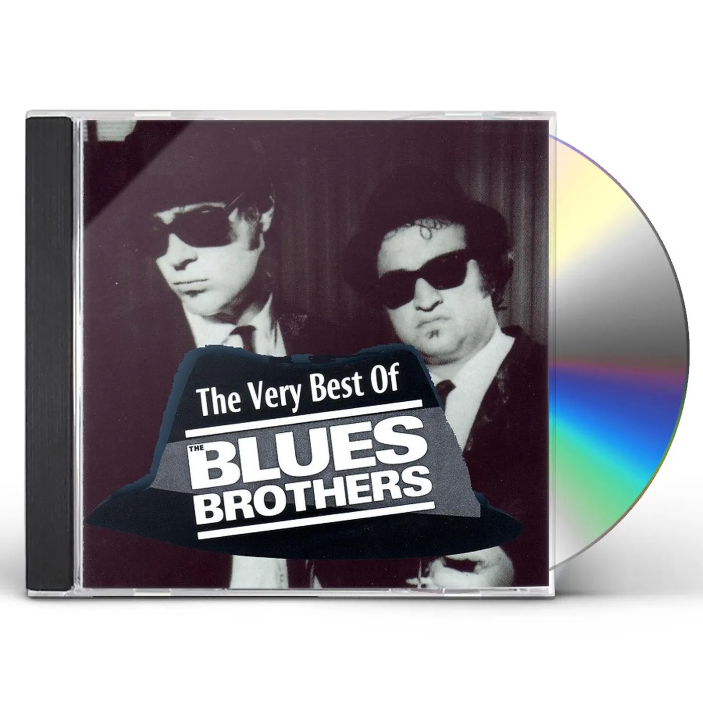 Blues & Brothers VERY BEST OF CD