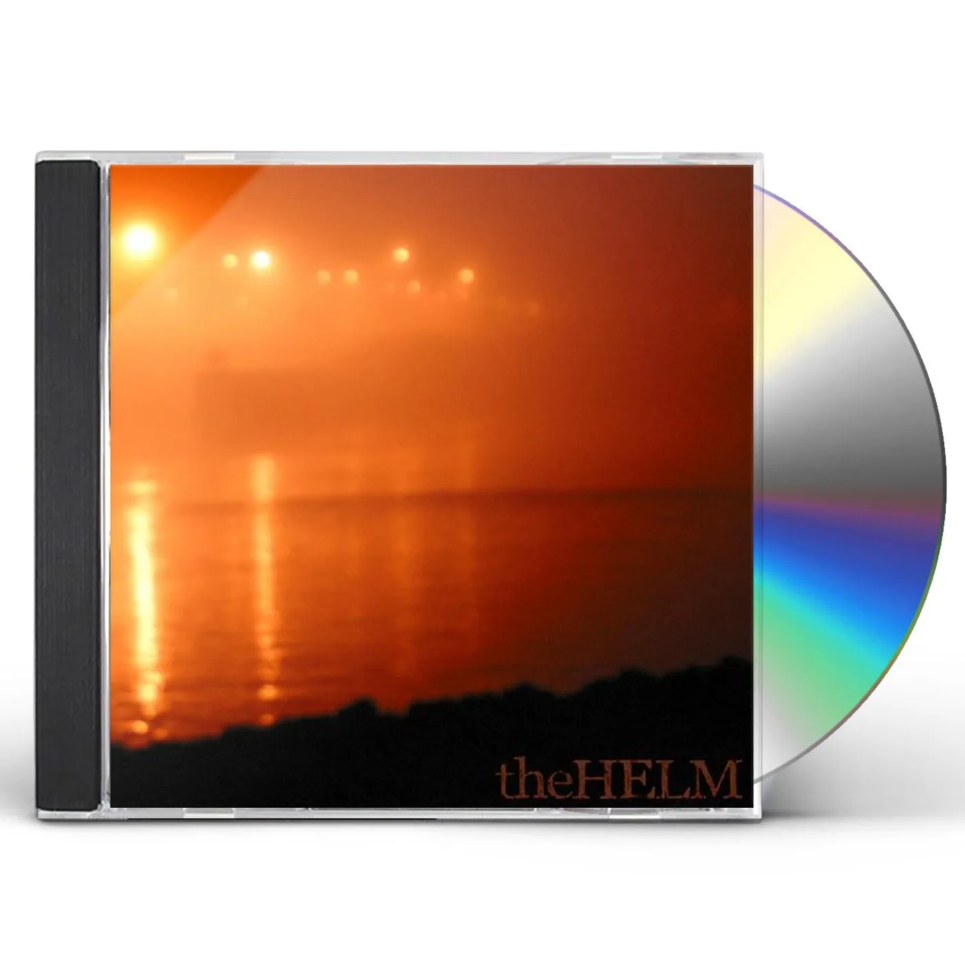 Helm HOME CD