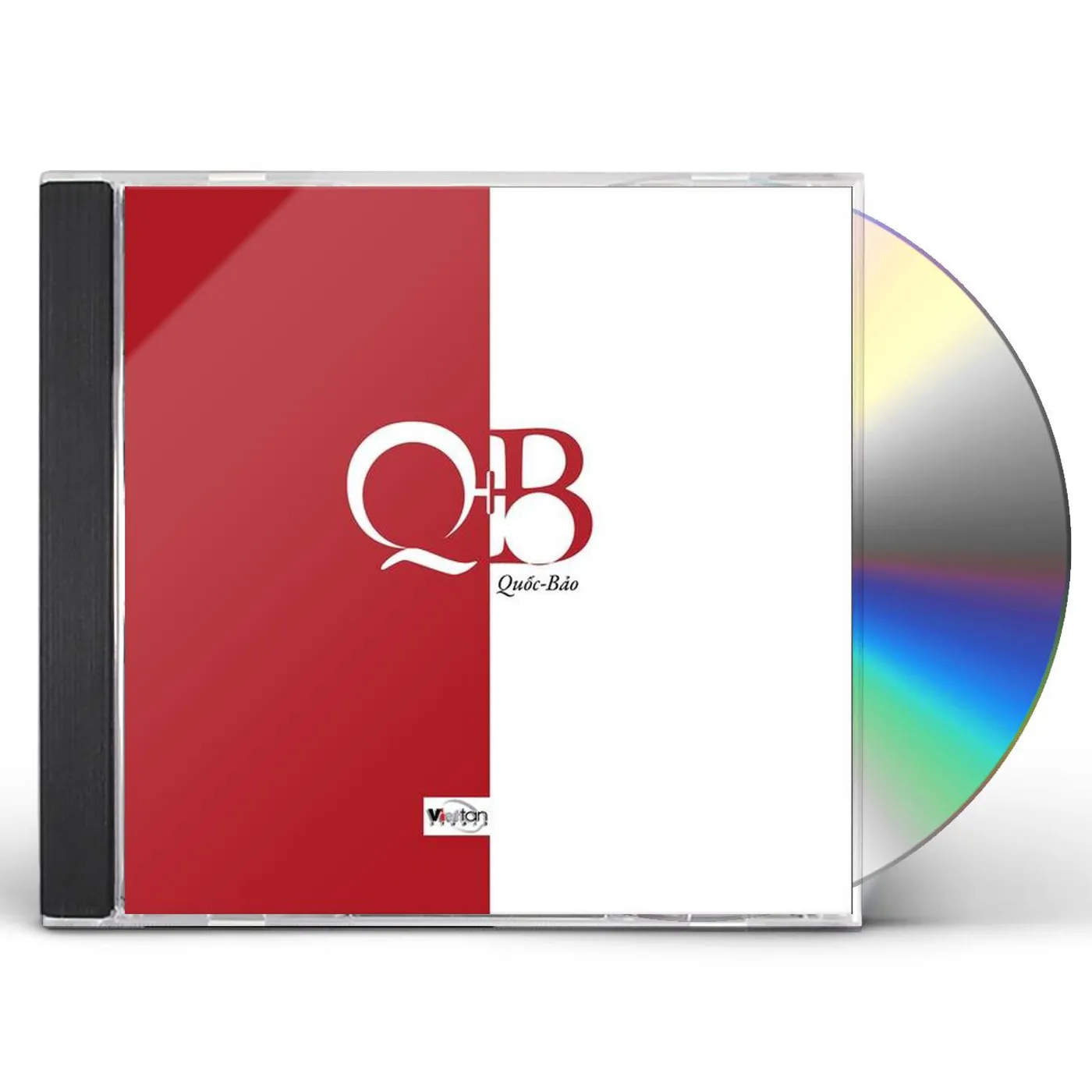 Quoc-Bao Q+B CD