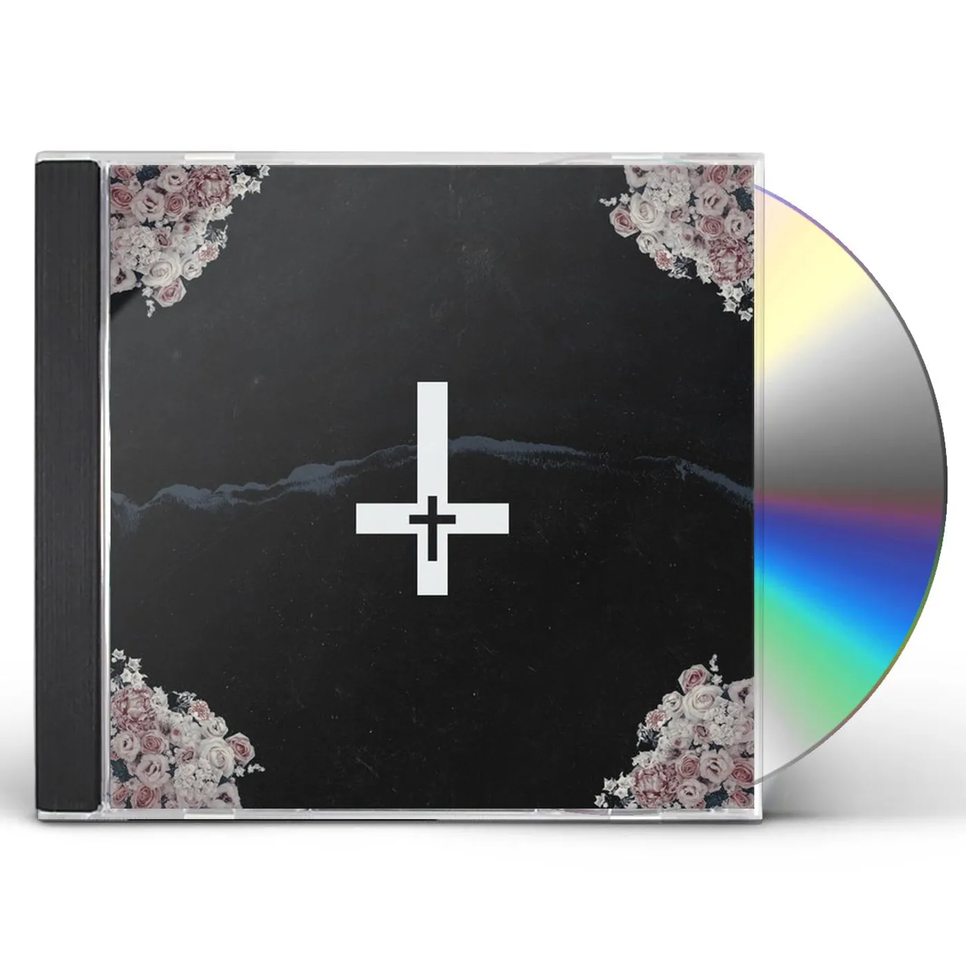 Atena DROWNING REGRET & LUNGS FILLED WITH WATER CD