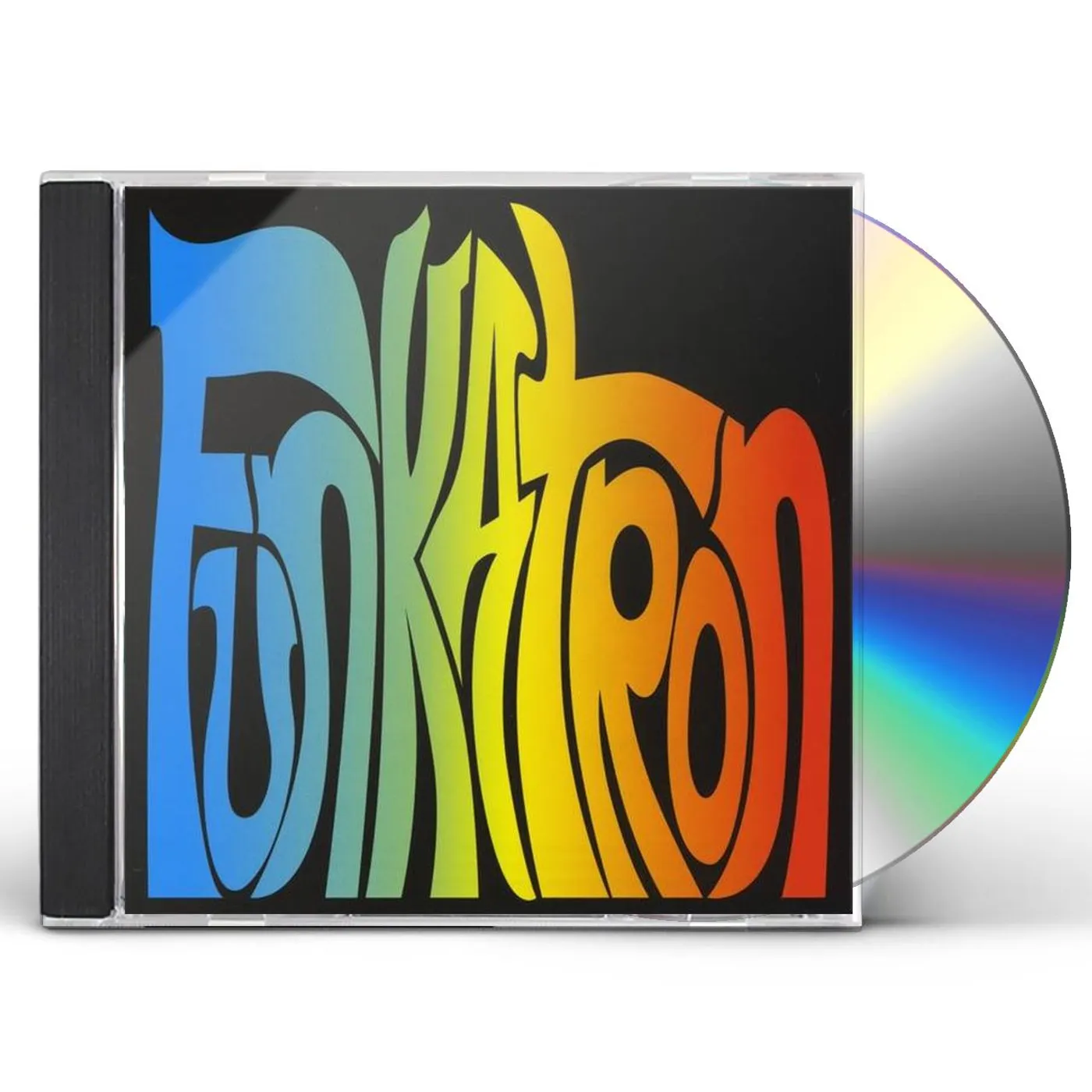 FUNKATRON CD