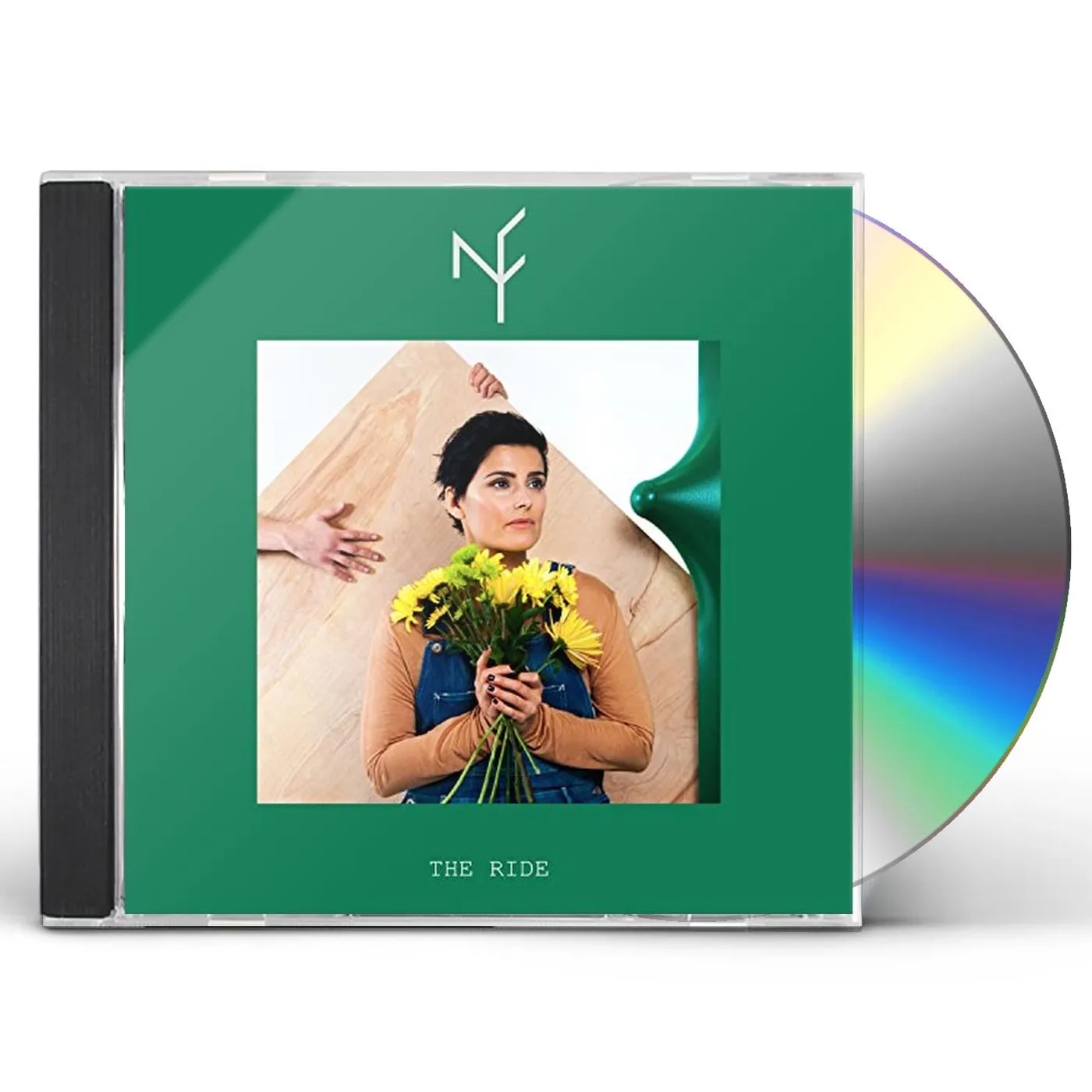Nelly Furtado RIDE CD