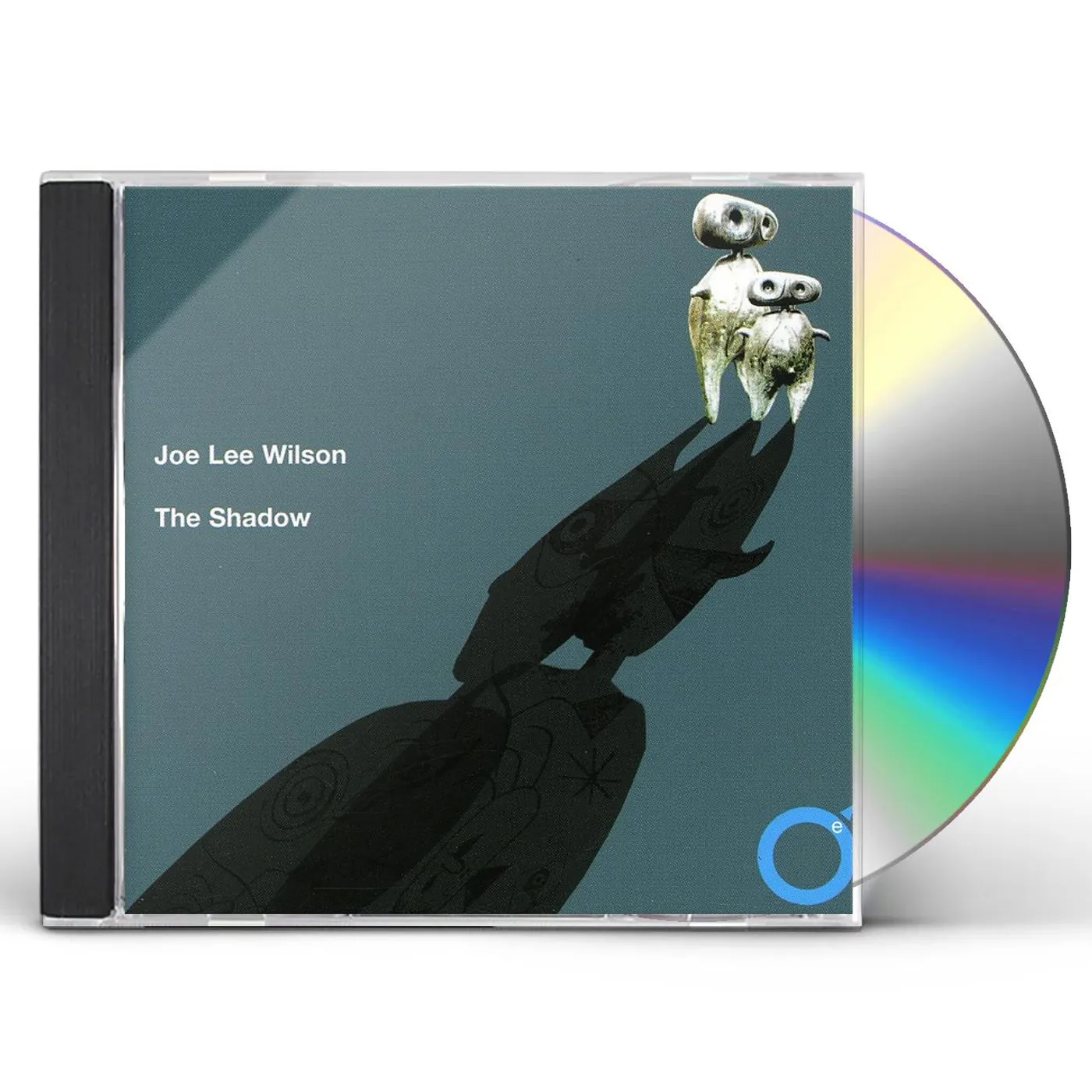 Joe Lee Wilson SHADOW CD