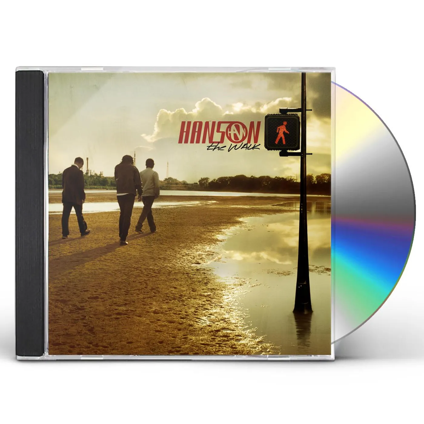 Hanson WALK CD