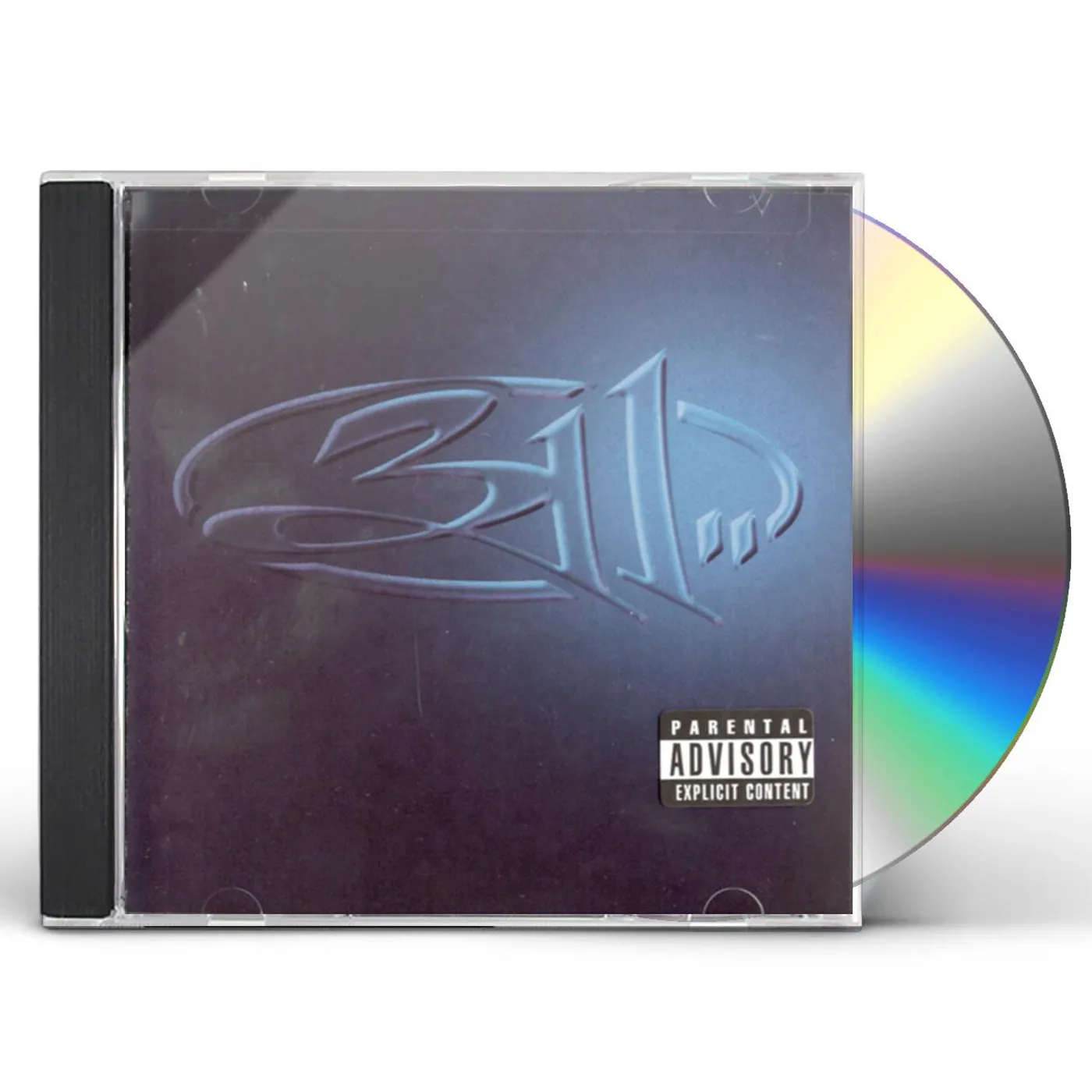 311 CD
