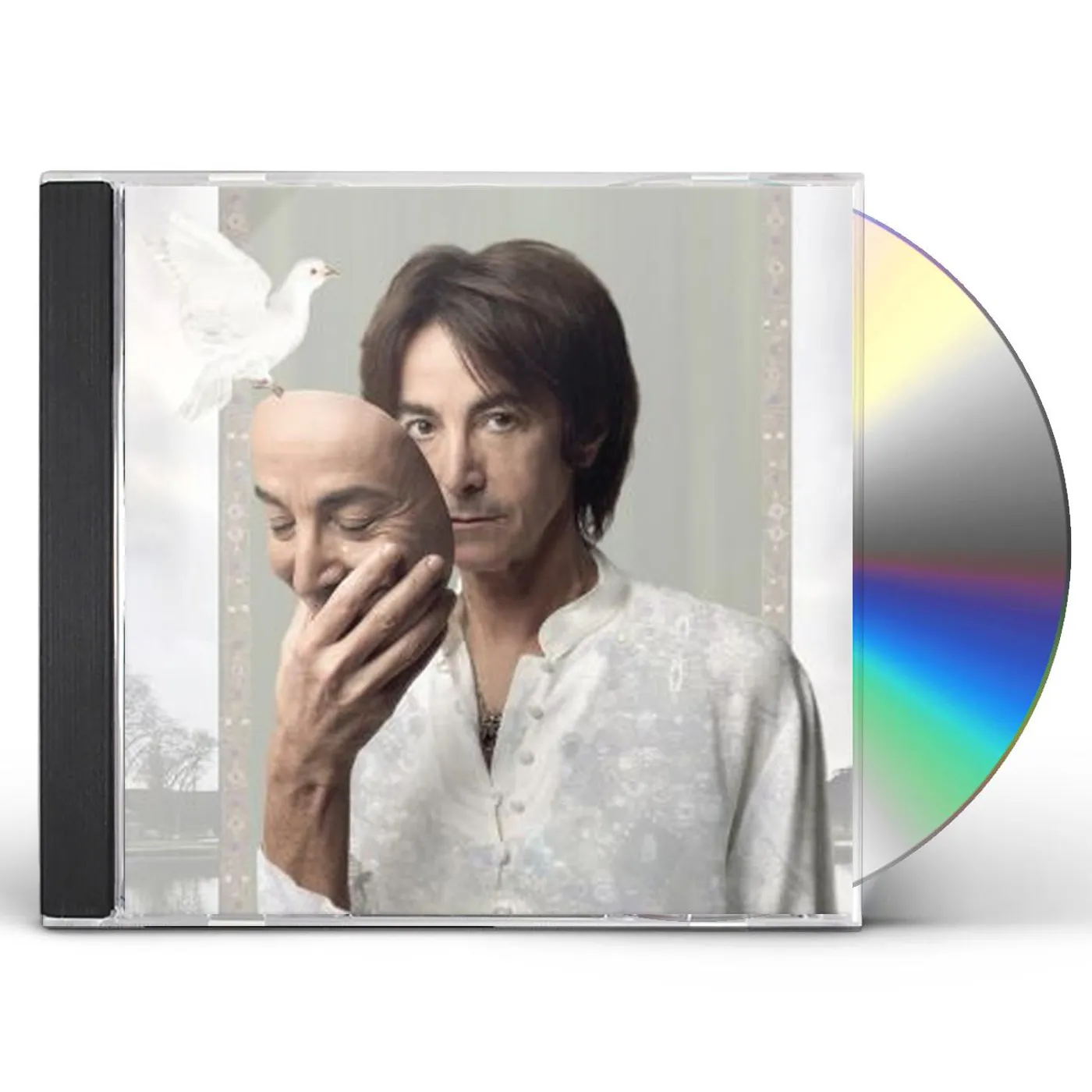 Alberto Fortis DO L'ANIMA CD