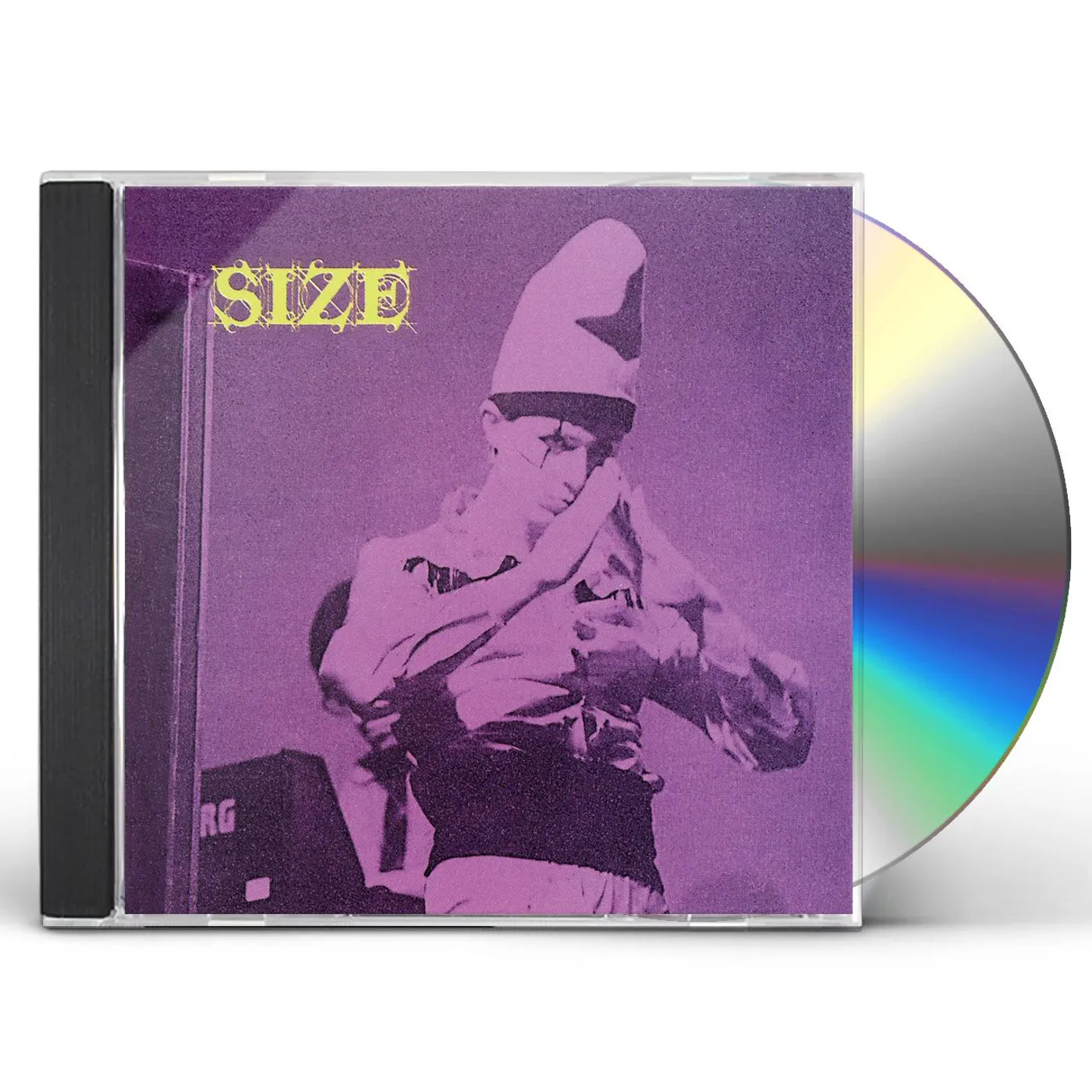 SIZE CD