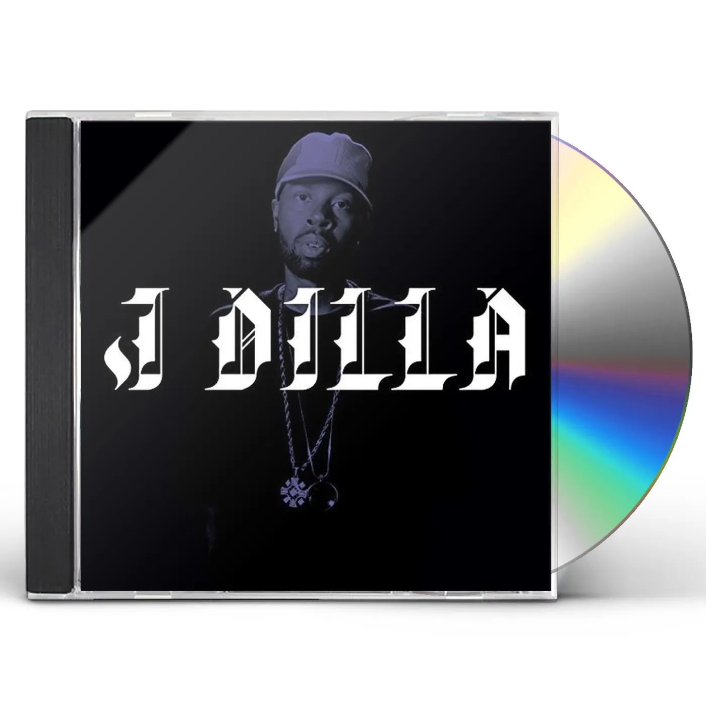 J Dilla DIARY CD