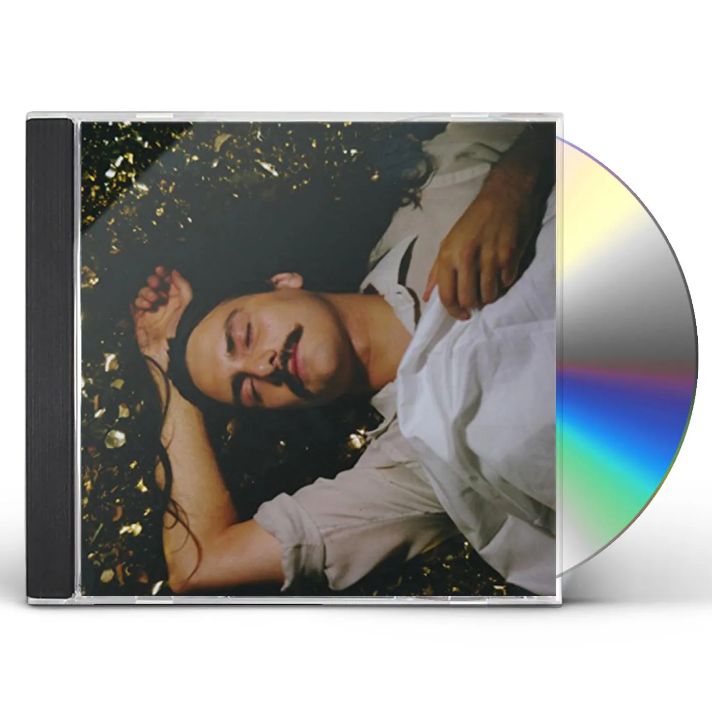 Michael Rault IT'S A NEW DAY TONIGHT CD