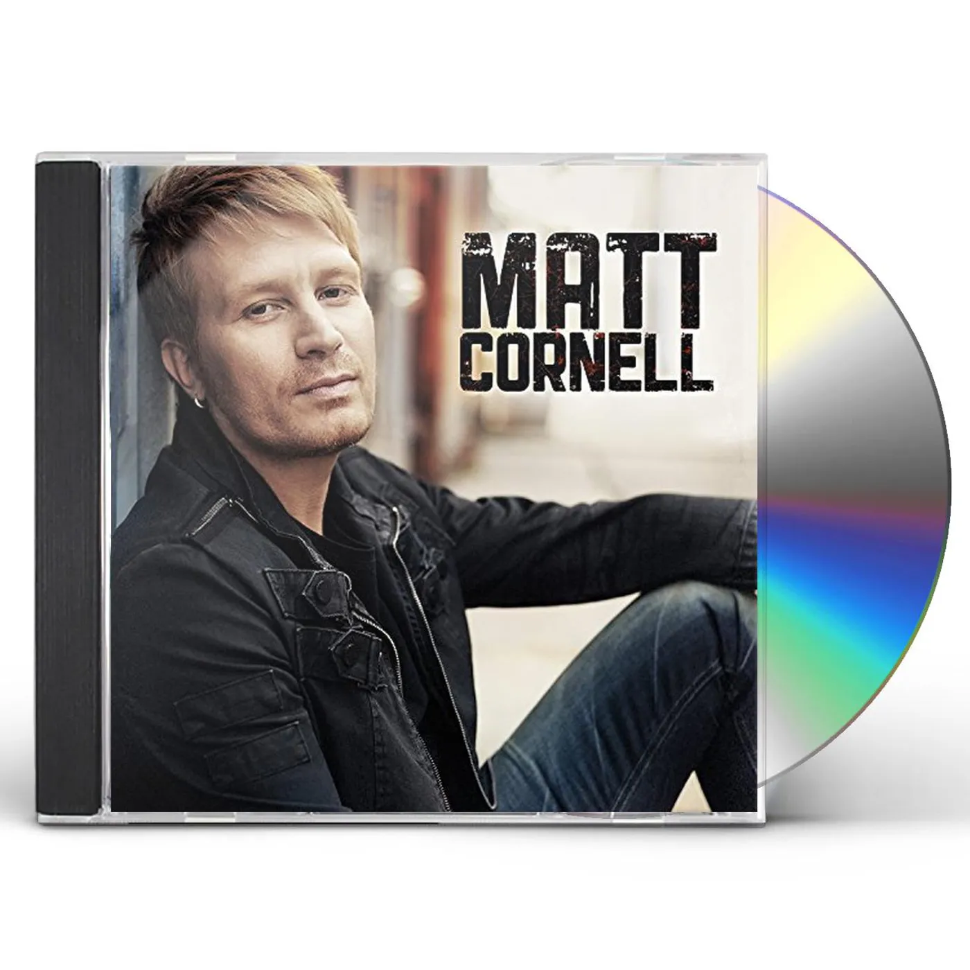MATT CORNELL CD