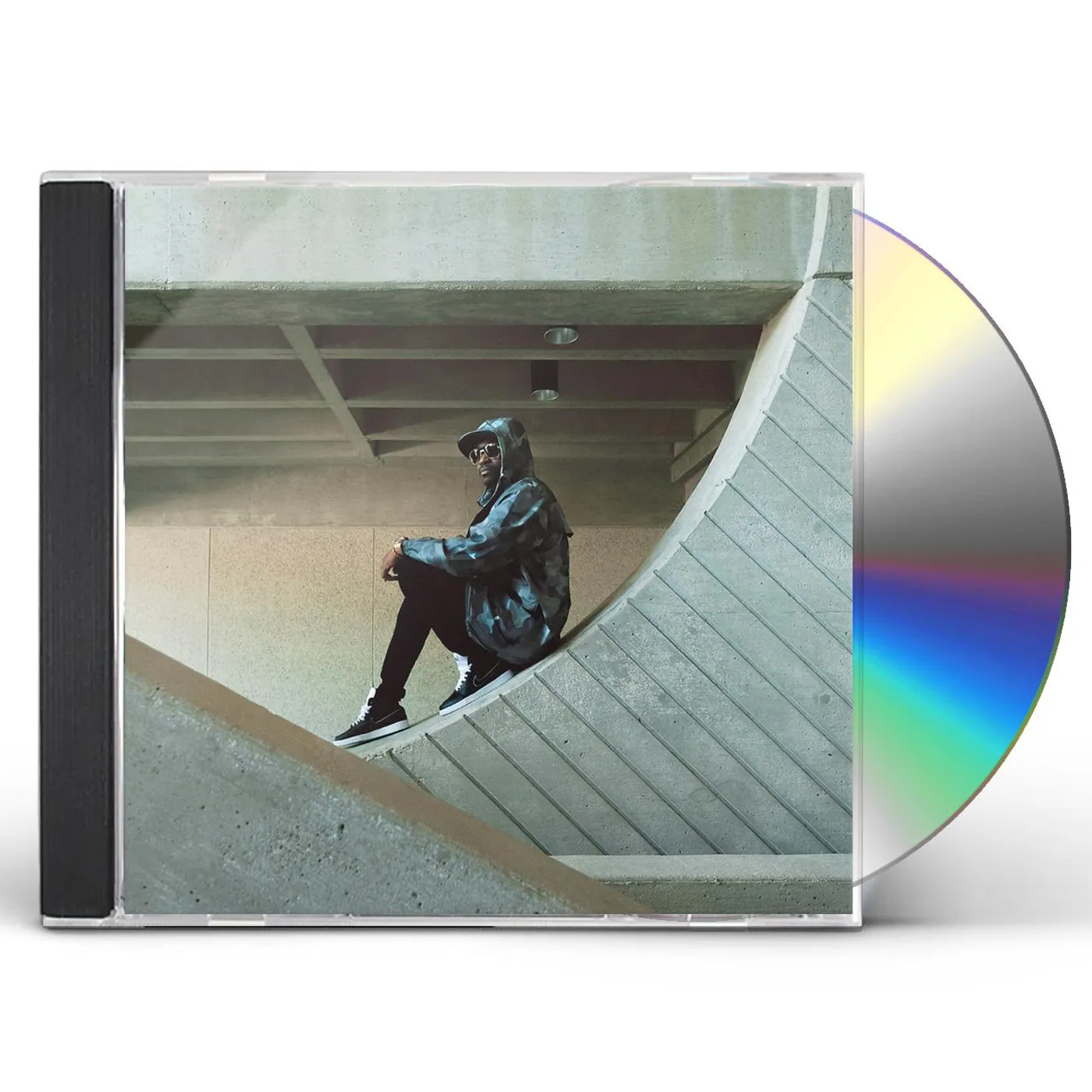 Busy Signal Parts of The Puzzle CD