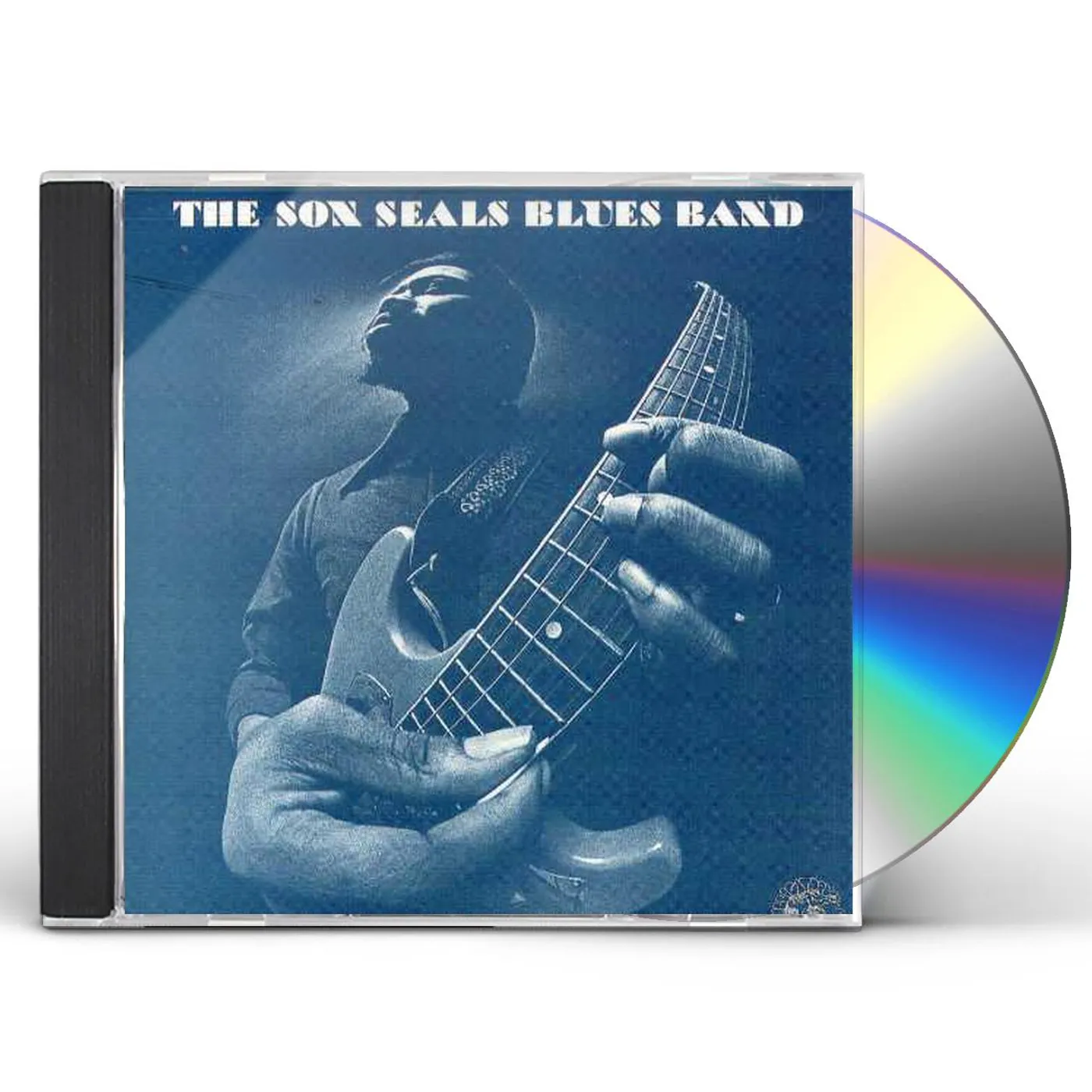 SON SEALS BLUES BAND CD