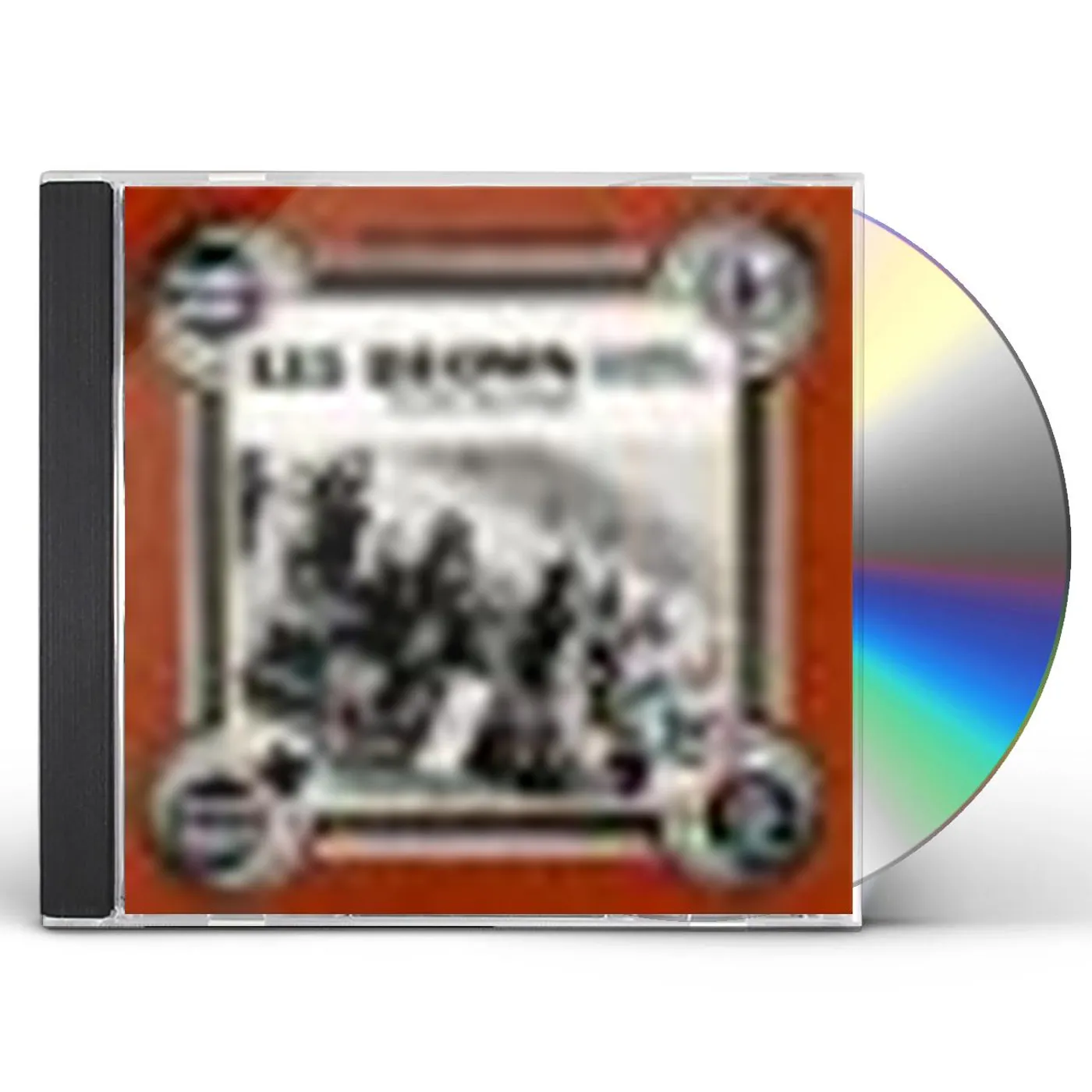 Les Brown 1944-45 VOL 1 CD