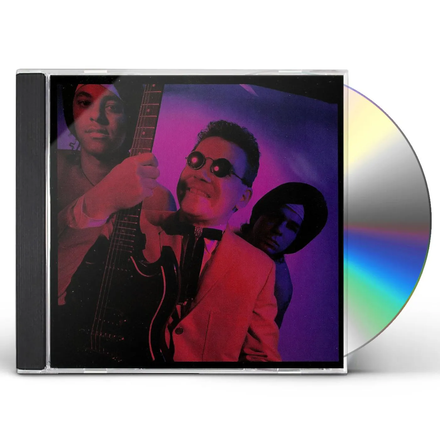 Didjits LITTLE MISS CARRIAGE CD