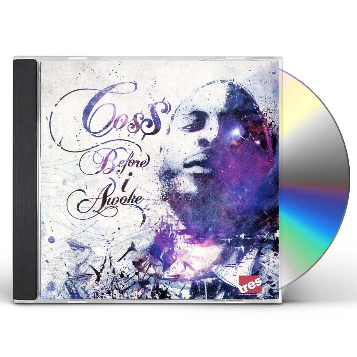 CO$$ BEFORE I AWOKE CD