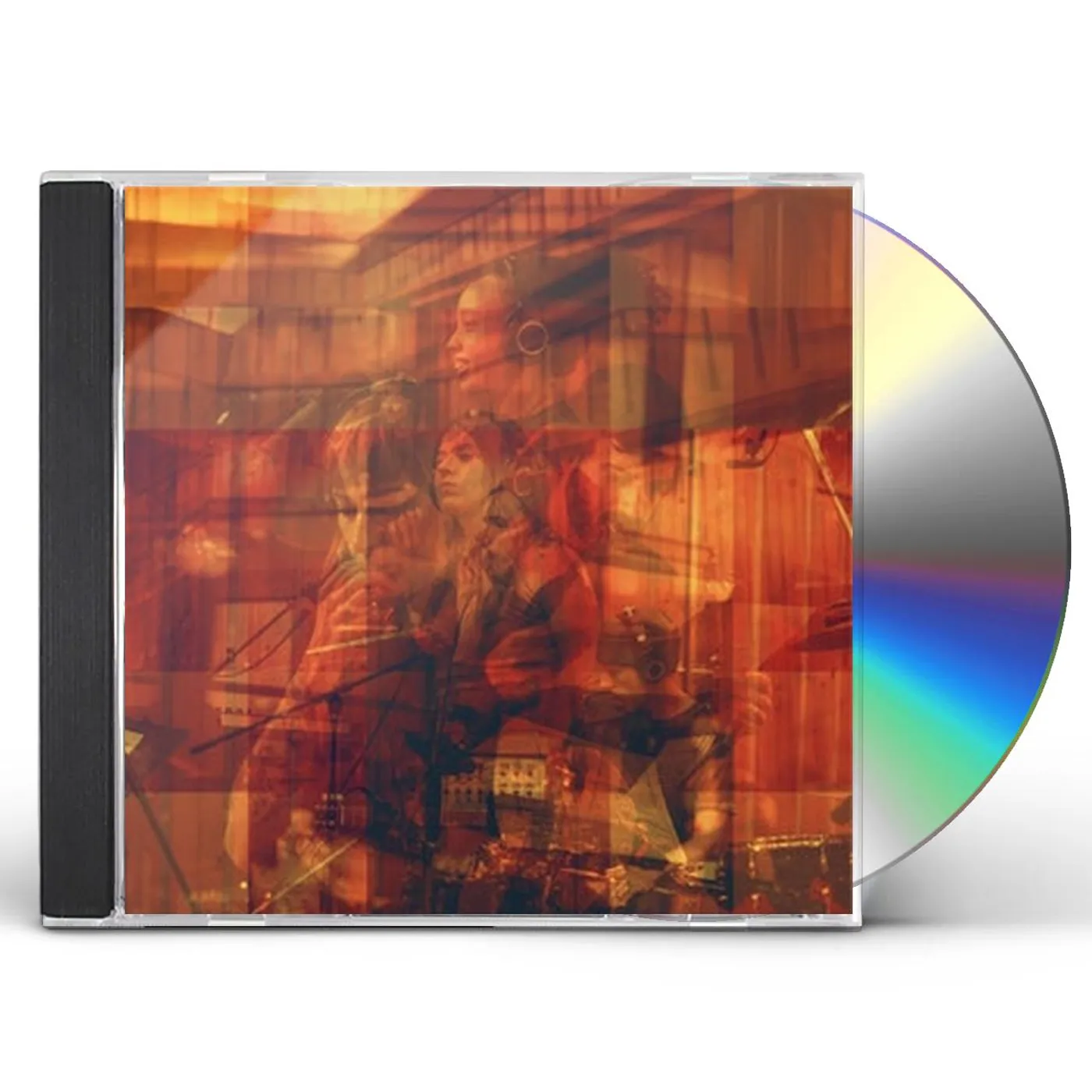 Dirty Projectors SING THE MELODY CD