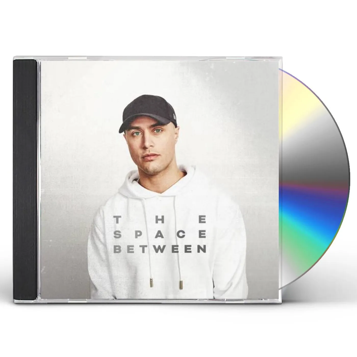 Illy SPACE BETWEEN CD