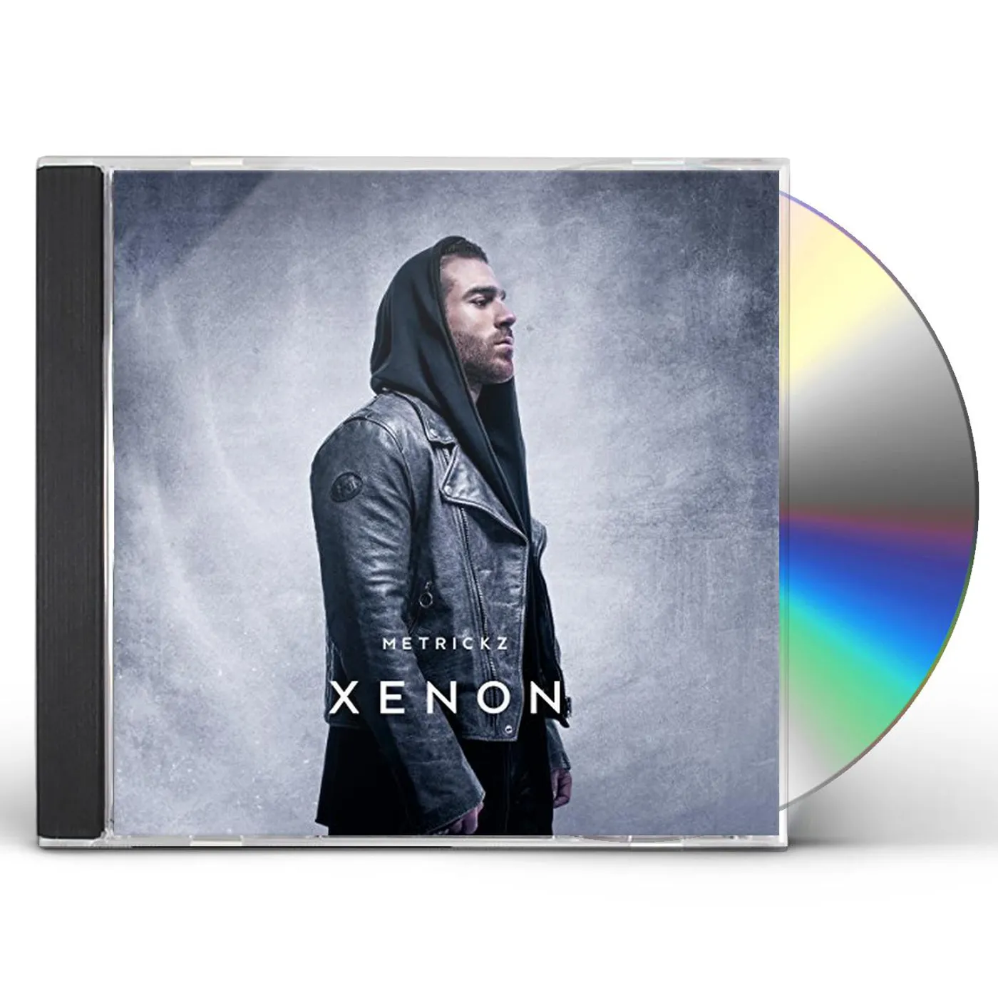 METRICKZ XENON CD