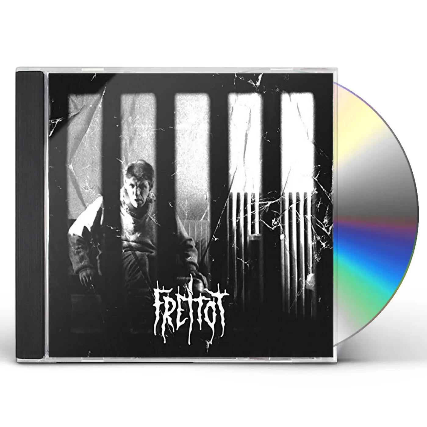 FREITOT CD