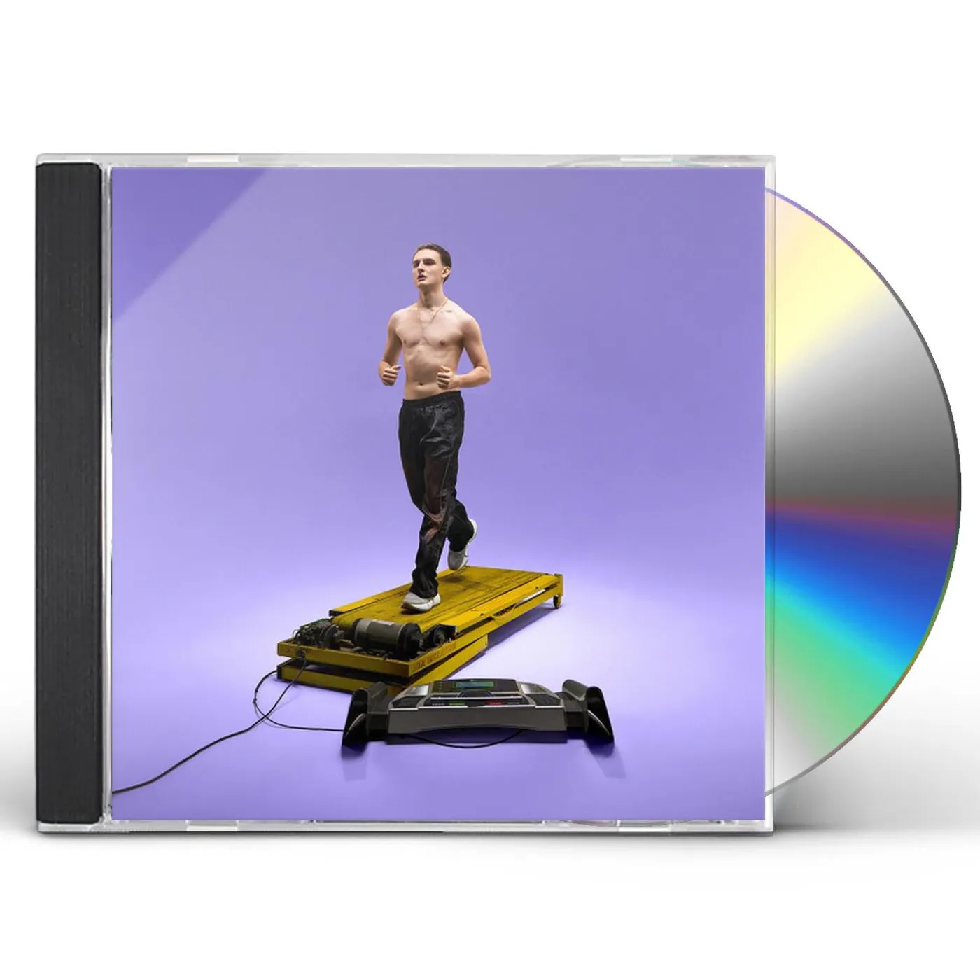 Janusz Walczuk JAN WALCZUK - DELUXE CD