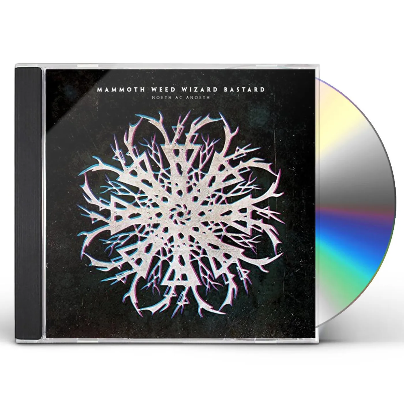 Mammoth Weed Wizard Bastard NOETH AC ANOETH CD