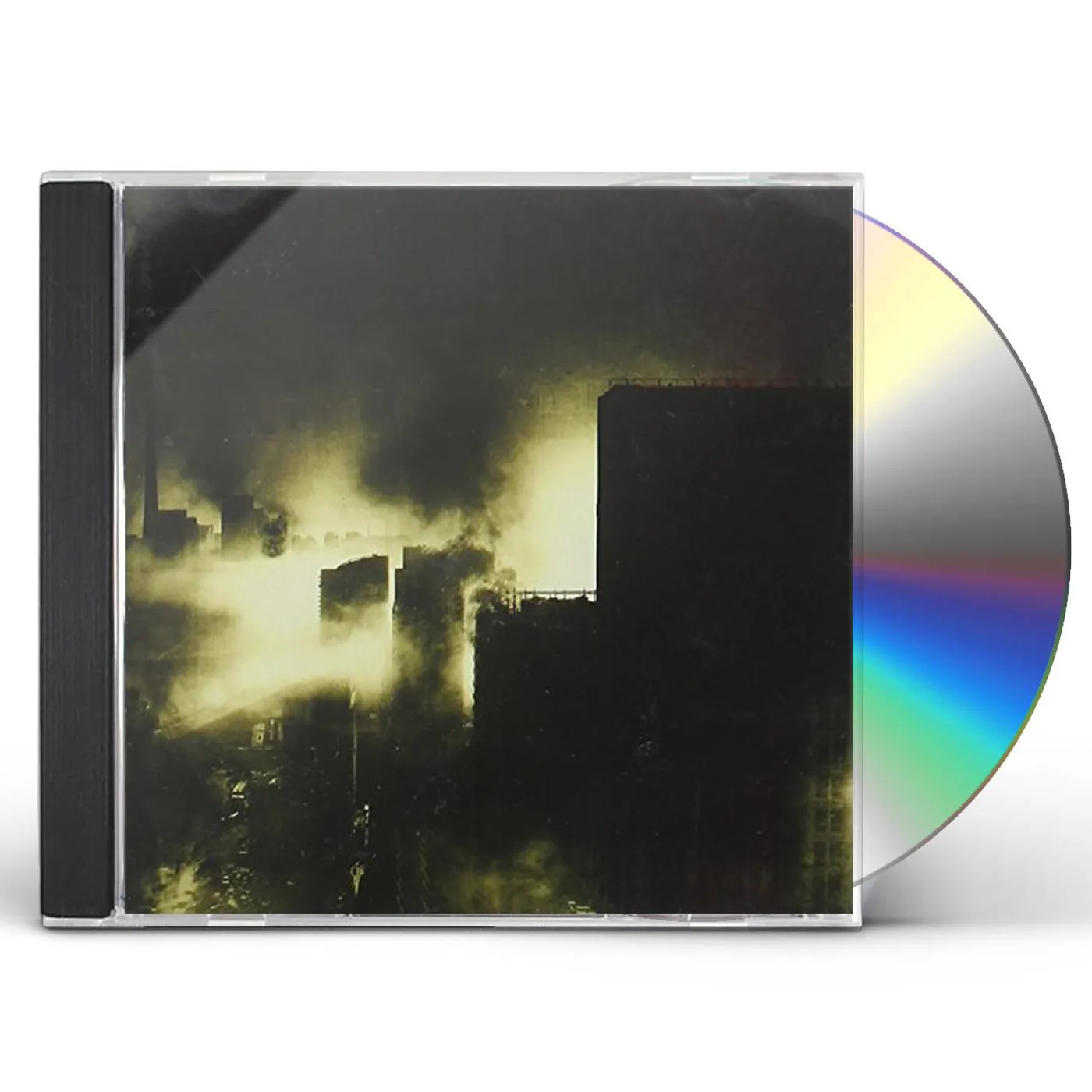 Chaos MORTALITY MAKES THE HUMANITY CD