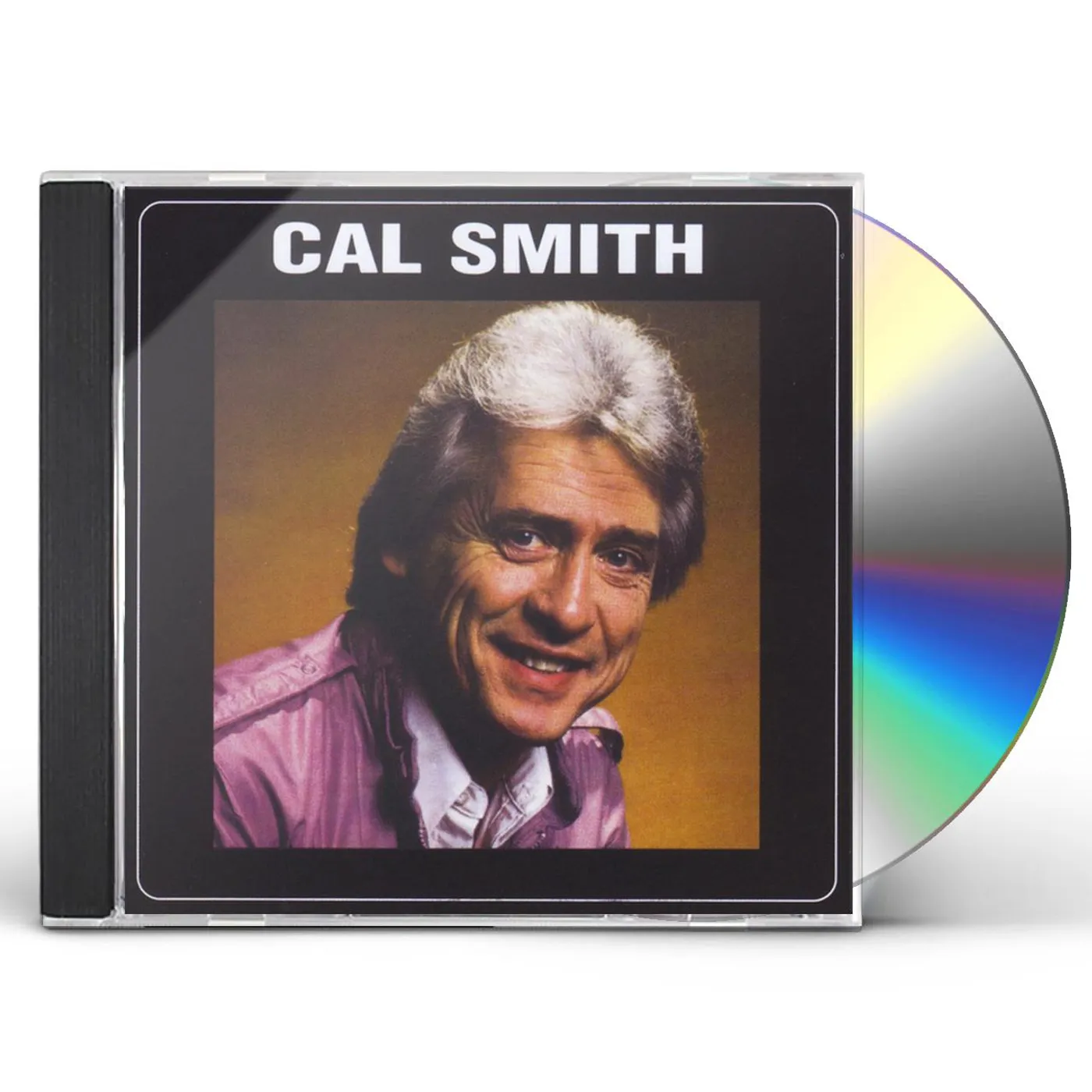 CAL SMITH CD