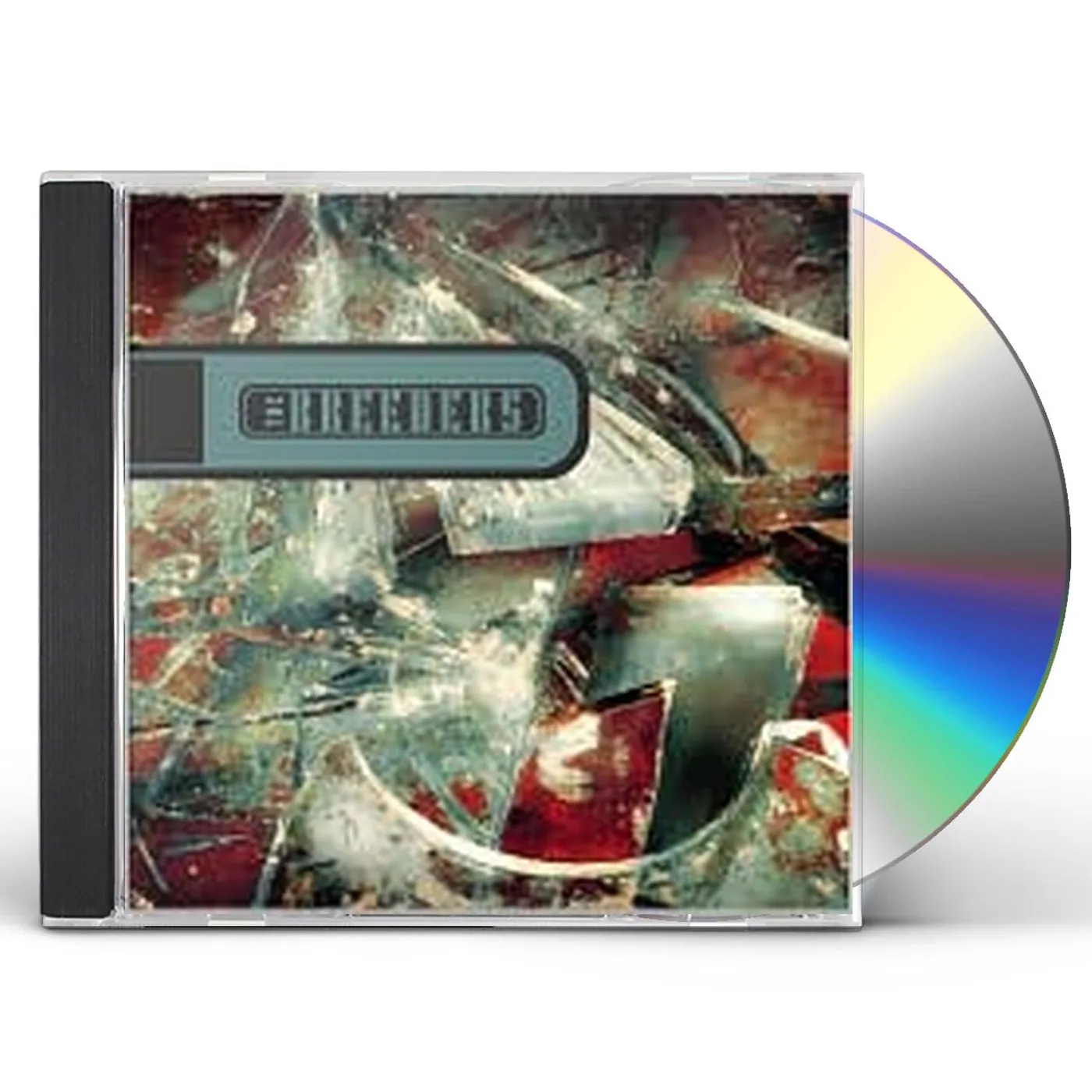 The Breeders MOUNTAIN BATTLES CD