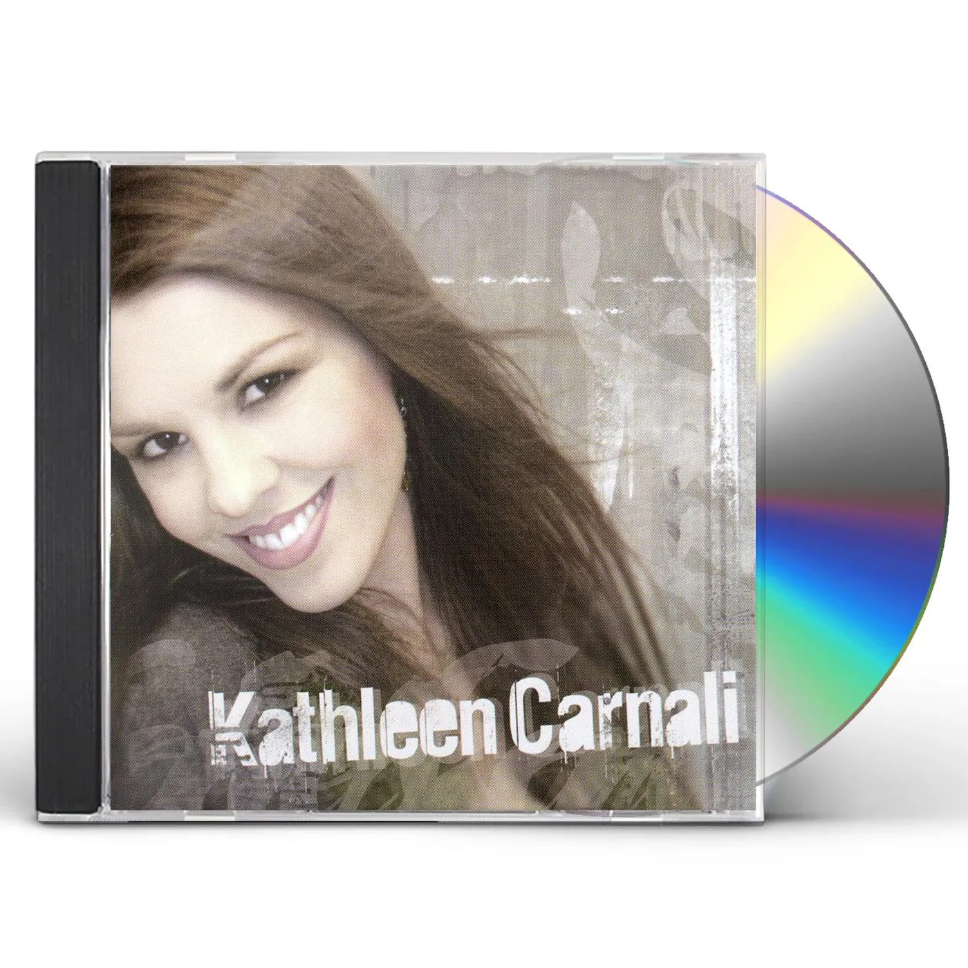 KATHLEEN CARNALI CD