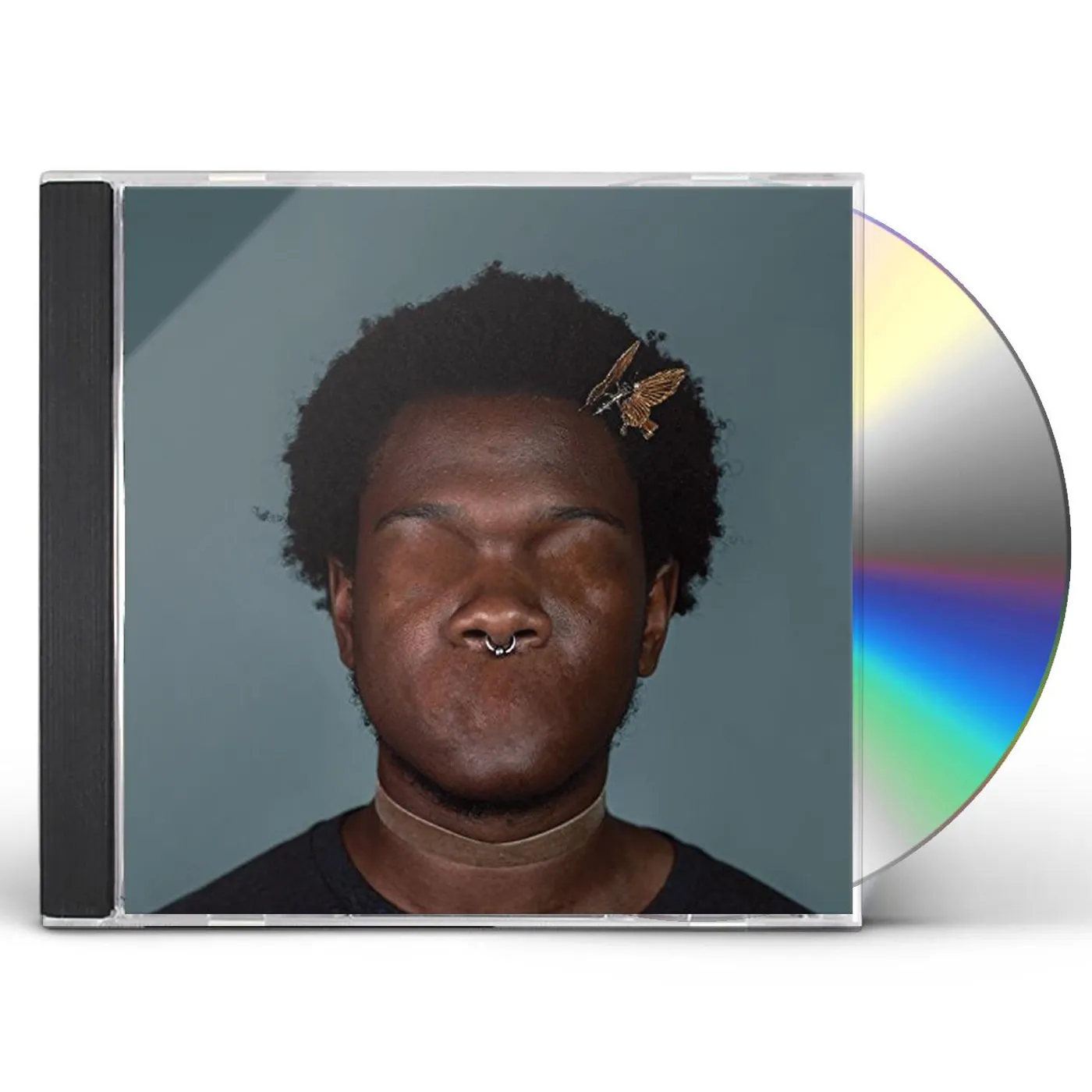 Shamir REVELATIONS CD