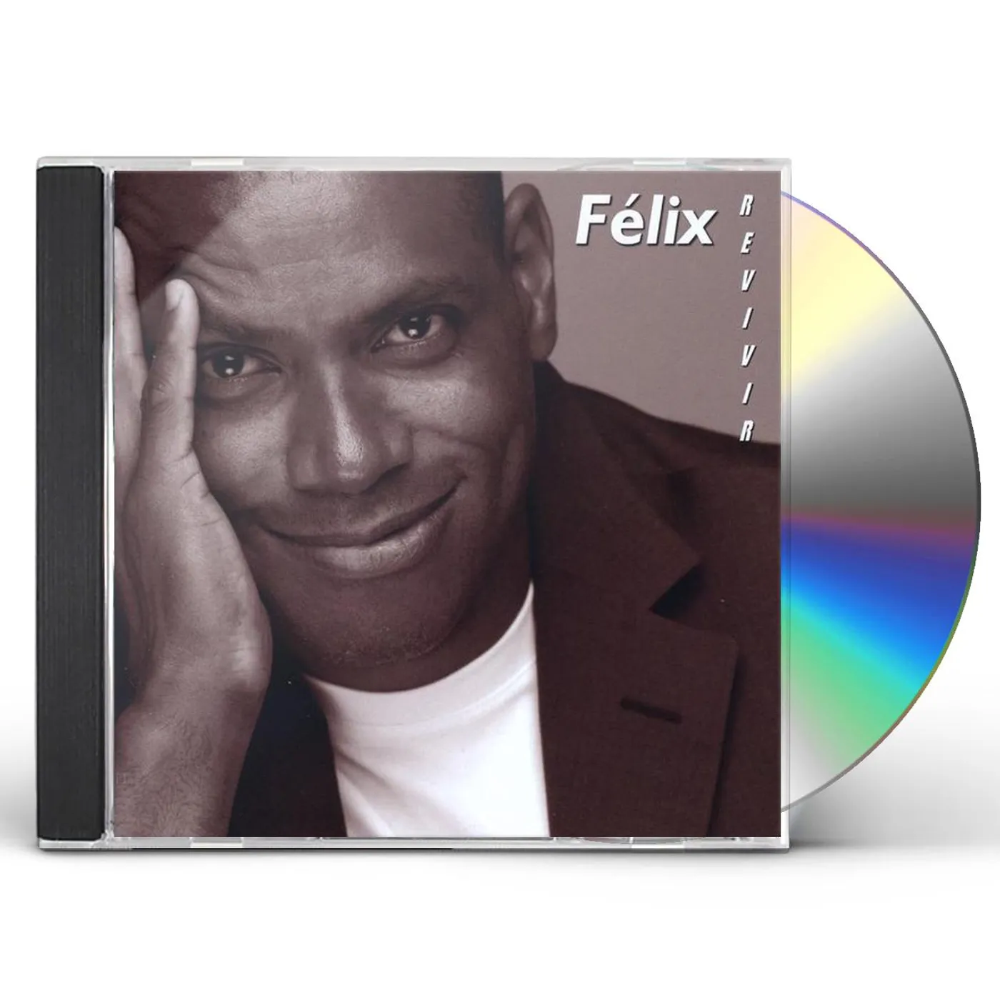 Felix REVIVIR CD