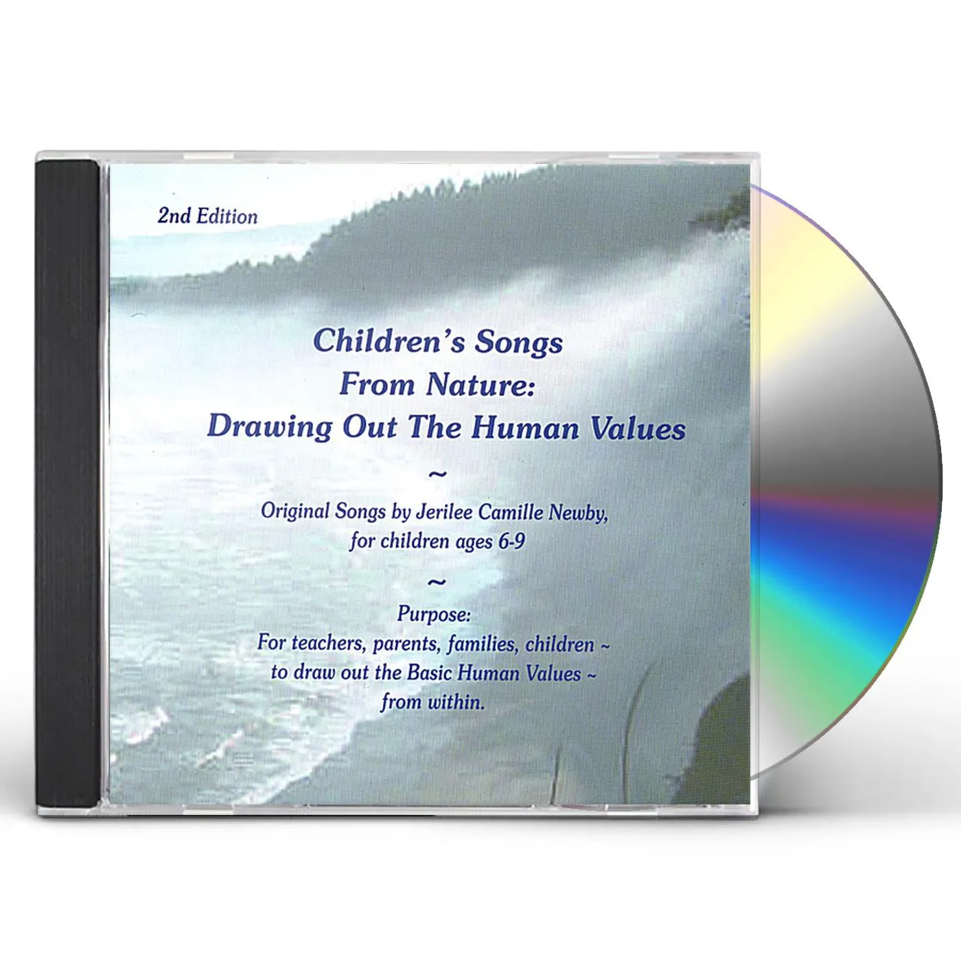 James Kennedy BEYOND DREAMS CD