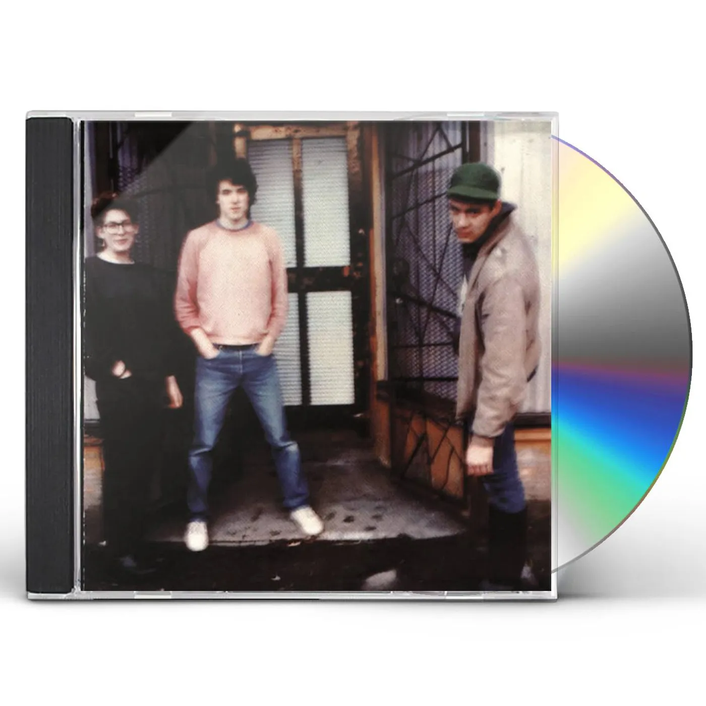 Beat Happening DREAMY CD