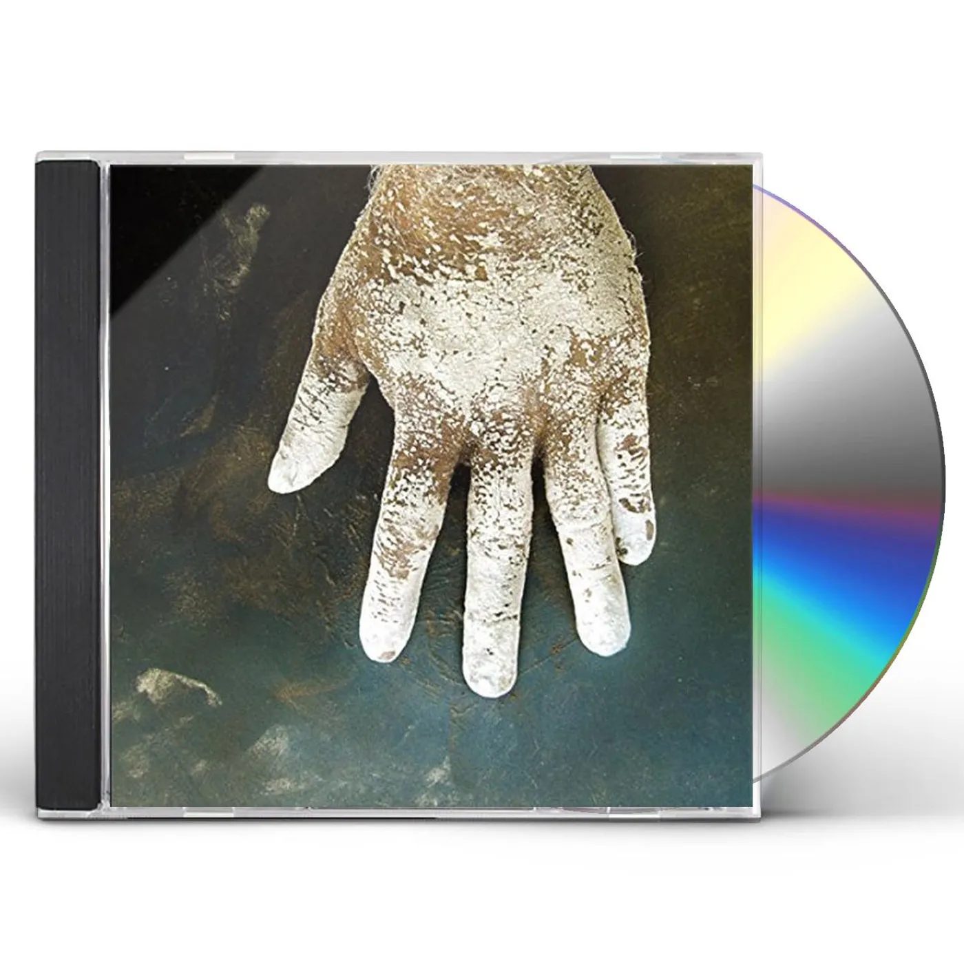 Wrekmeister Harmonies NIGHT OF YOUR ASCENSION CD