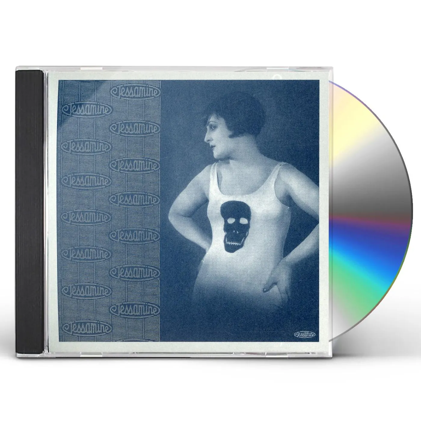 JESSAMINE CD