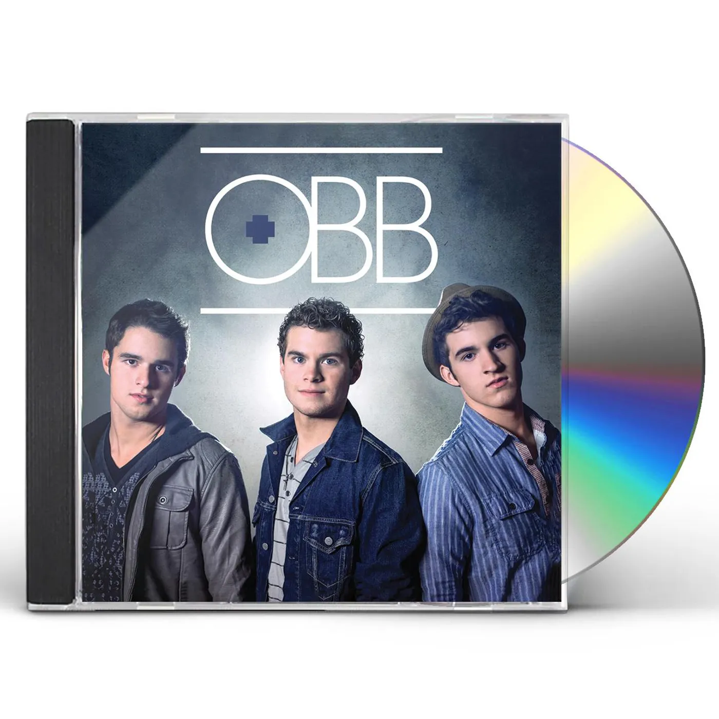 OBB Band CD