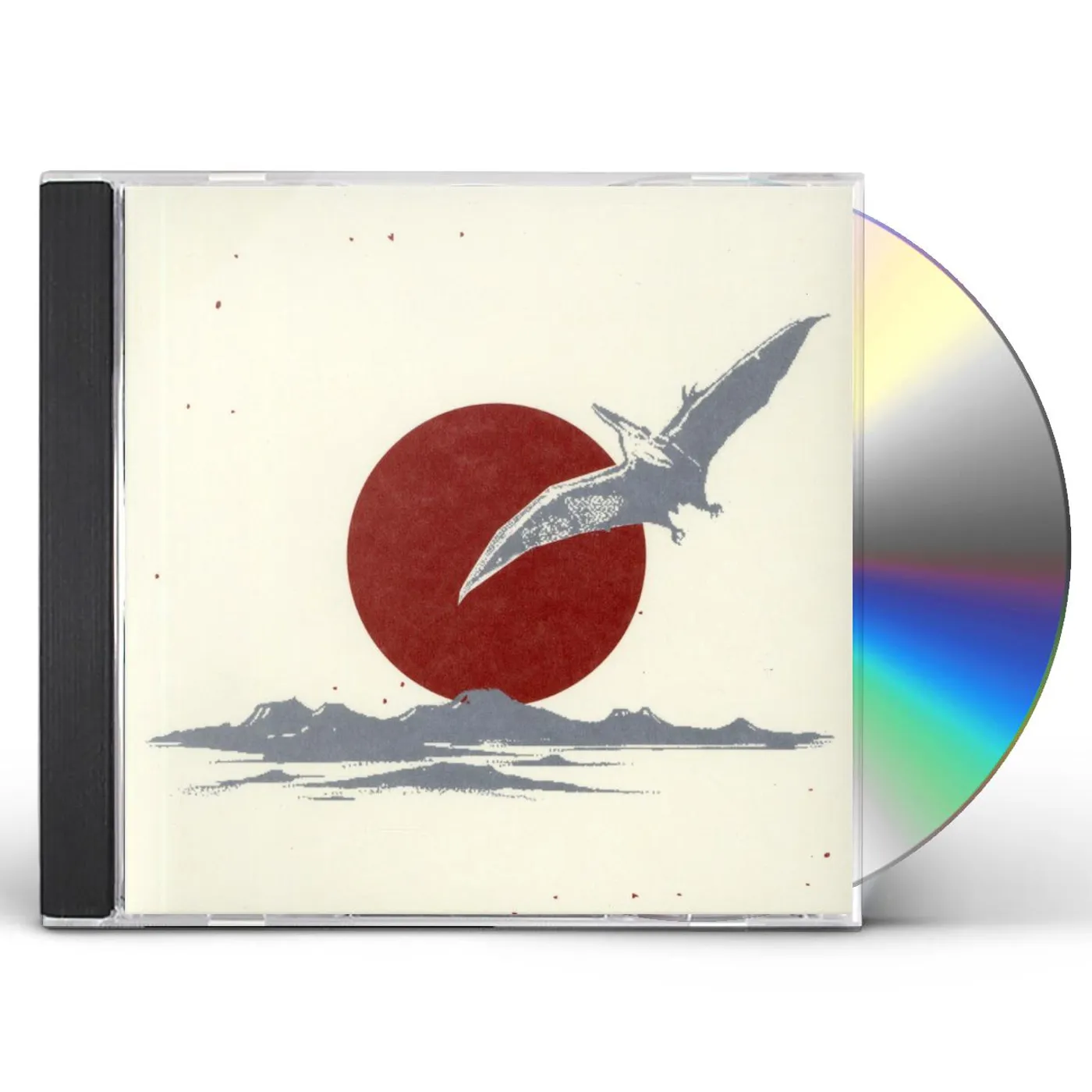 7L & Esoteric ESOTERIC VS JAPAN CD