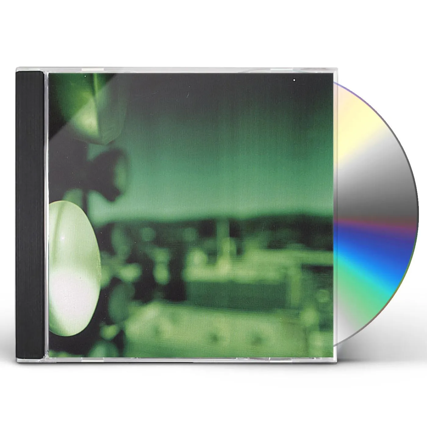 Santiago ROSENBERG'S AFTER DARK CD