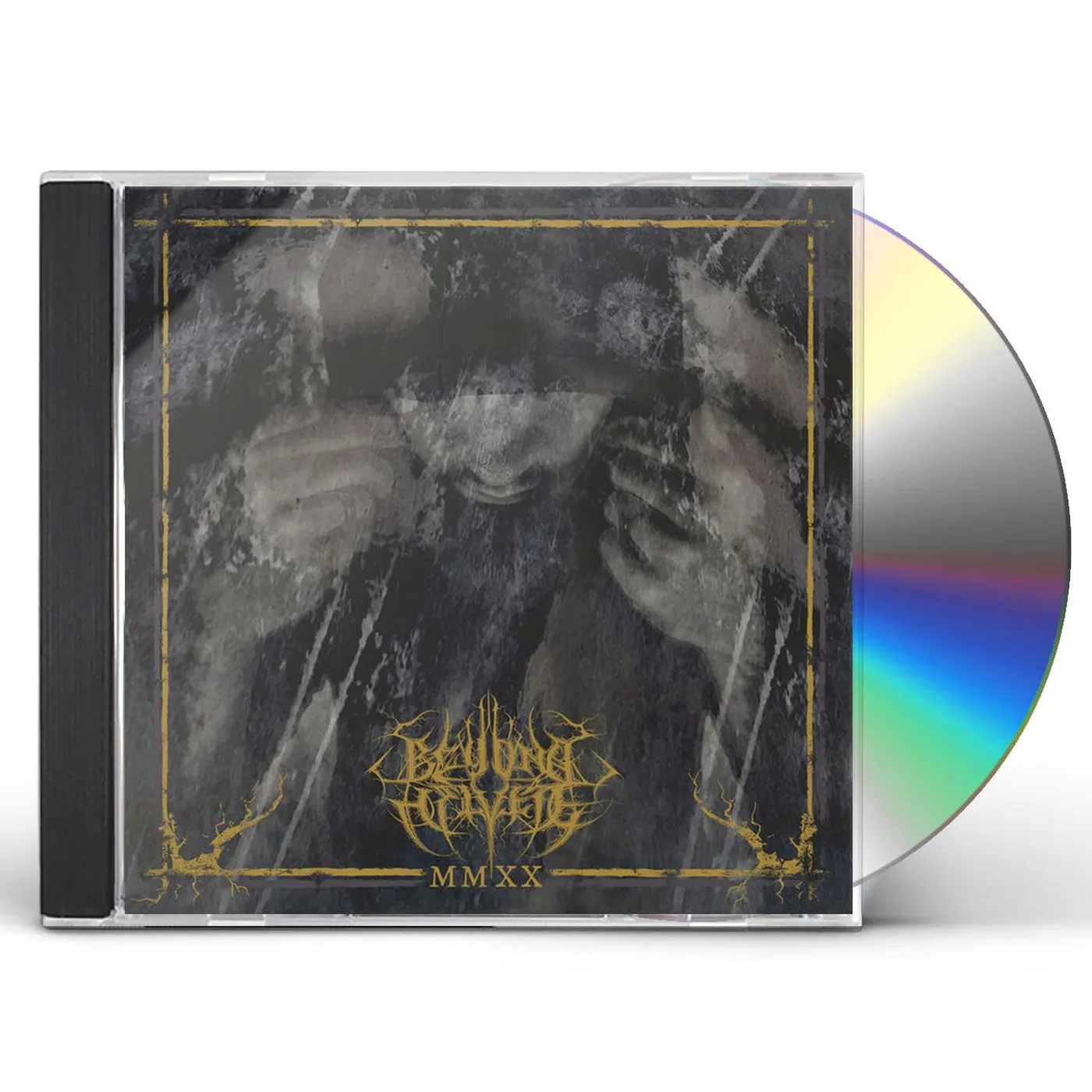 Beyond Helvete MMXX CD