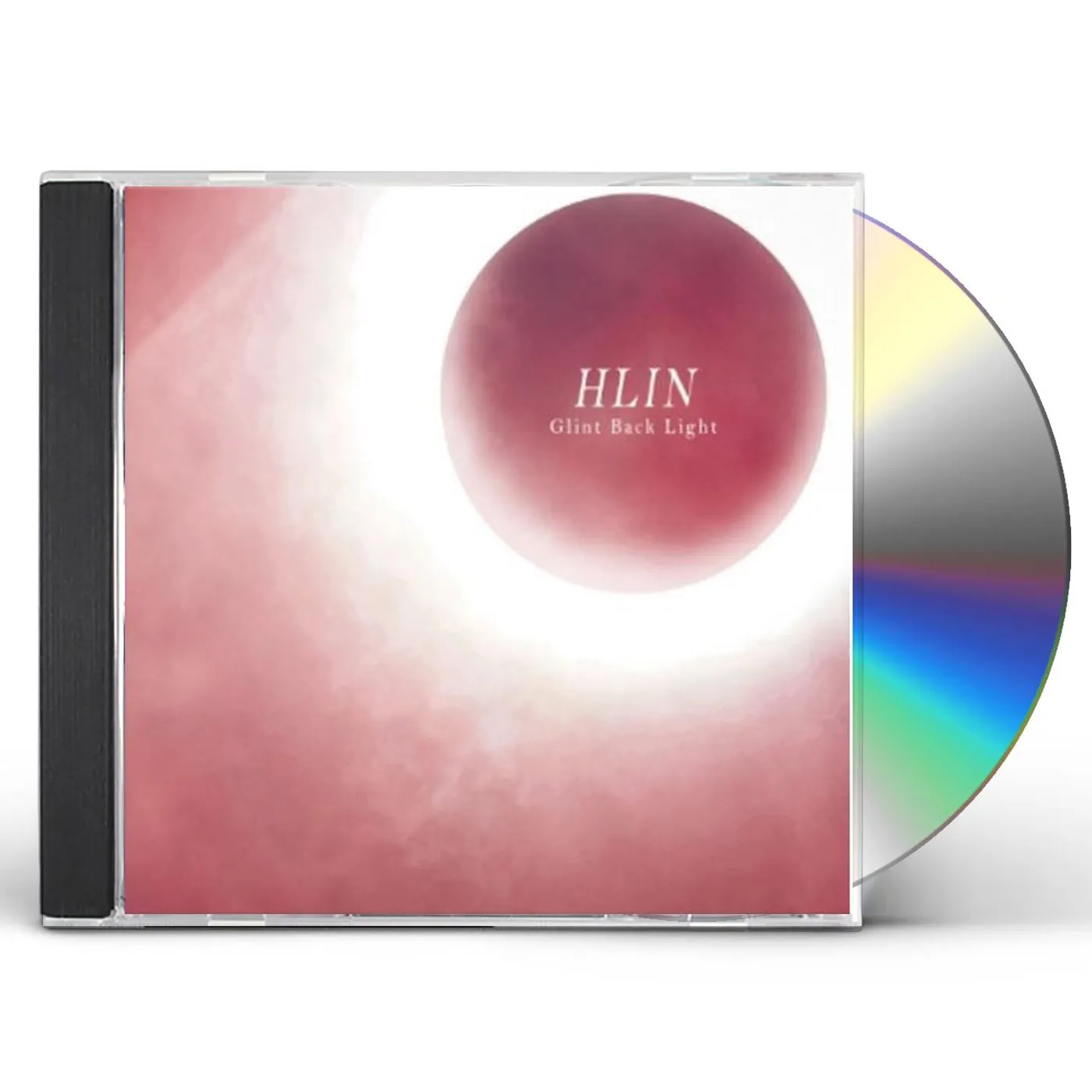 HLIN GLINT BACK LIGHT 1 CD