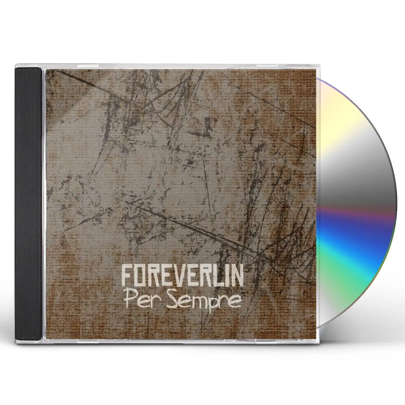 Foreverlin PER SEMPRE CD